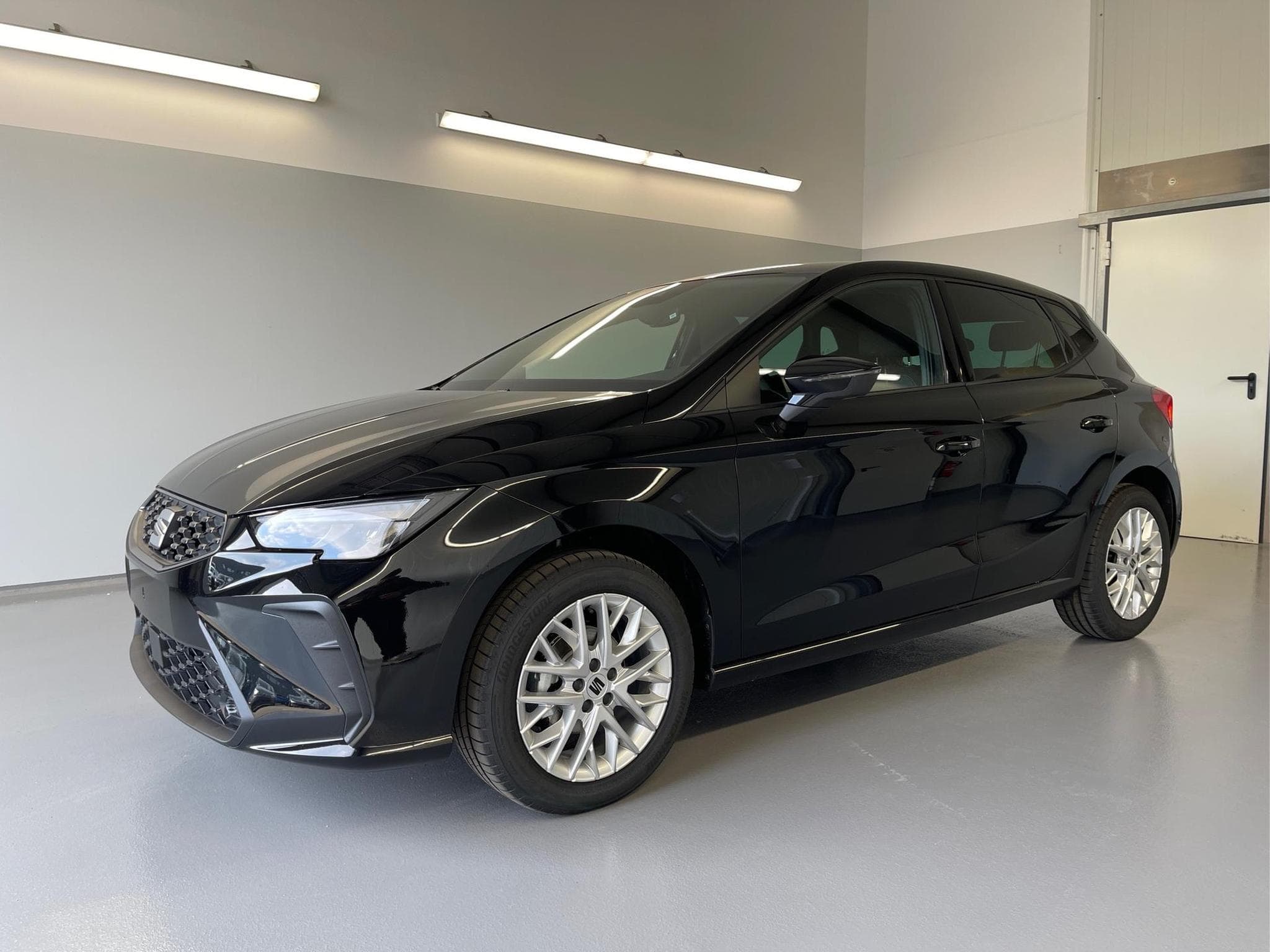 Seat Ibiza Style (2026) - Photo 1