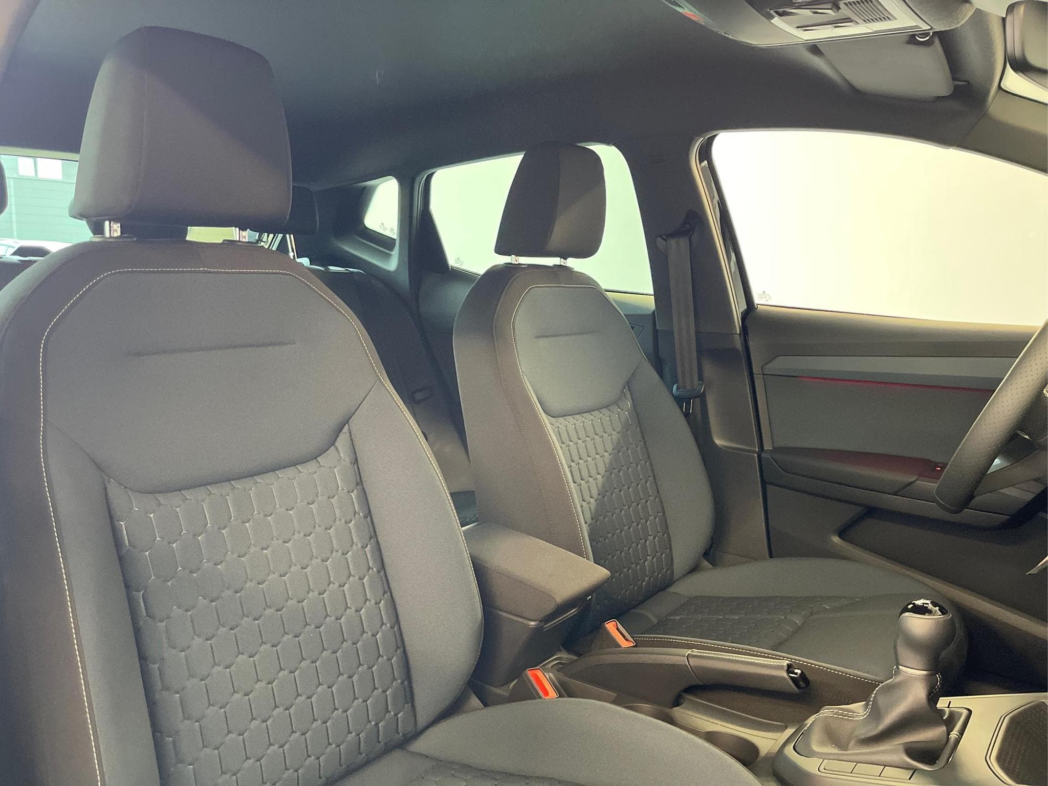 Seat Ibiza Style (2026) - Photo 14