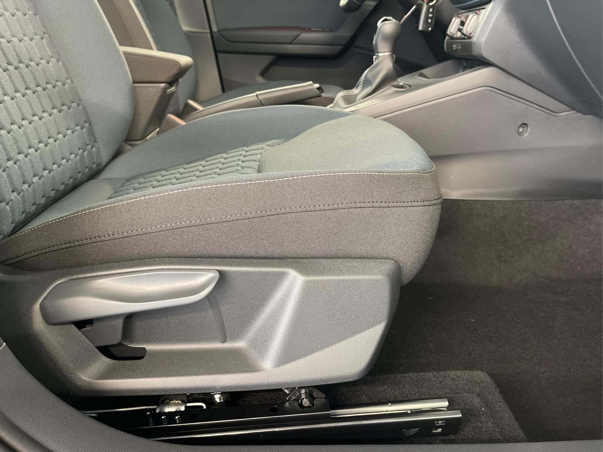 Seat Ibiza Style (2026) - Photo 15