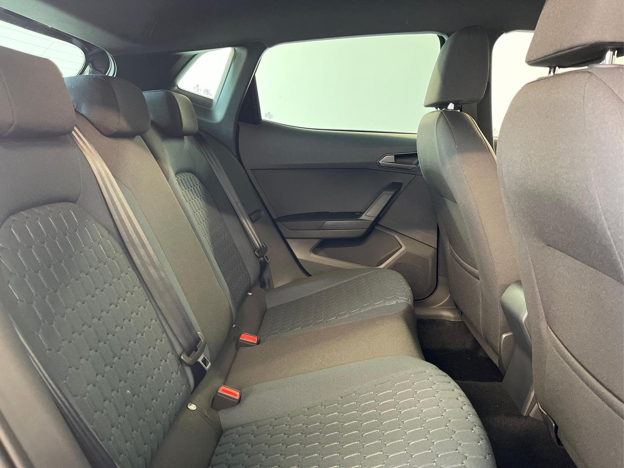 Seat Ibiza Style (2026) - Photo 16