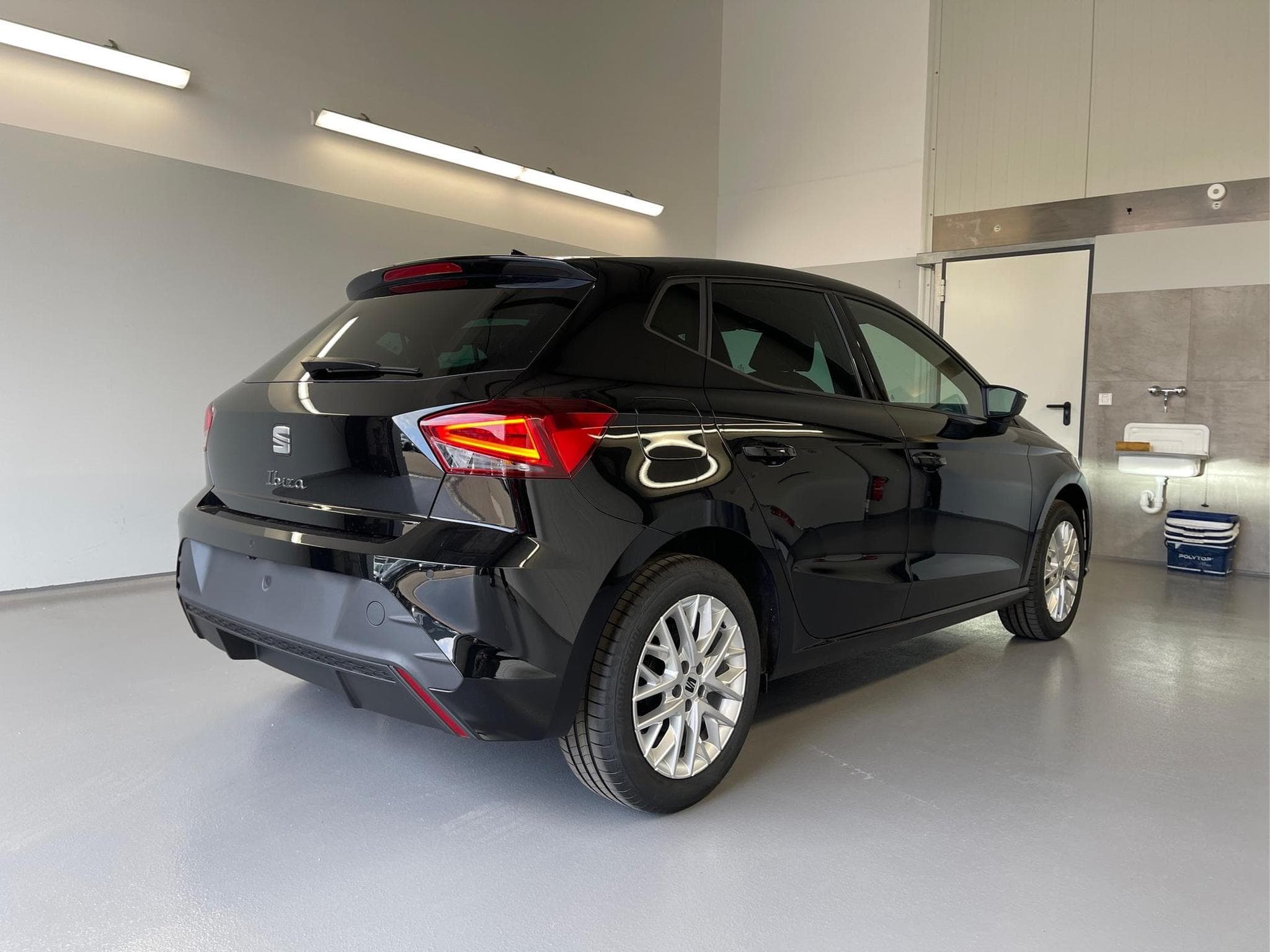 Seat Ibiza Style (2026) - Photo 4