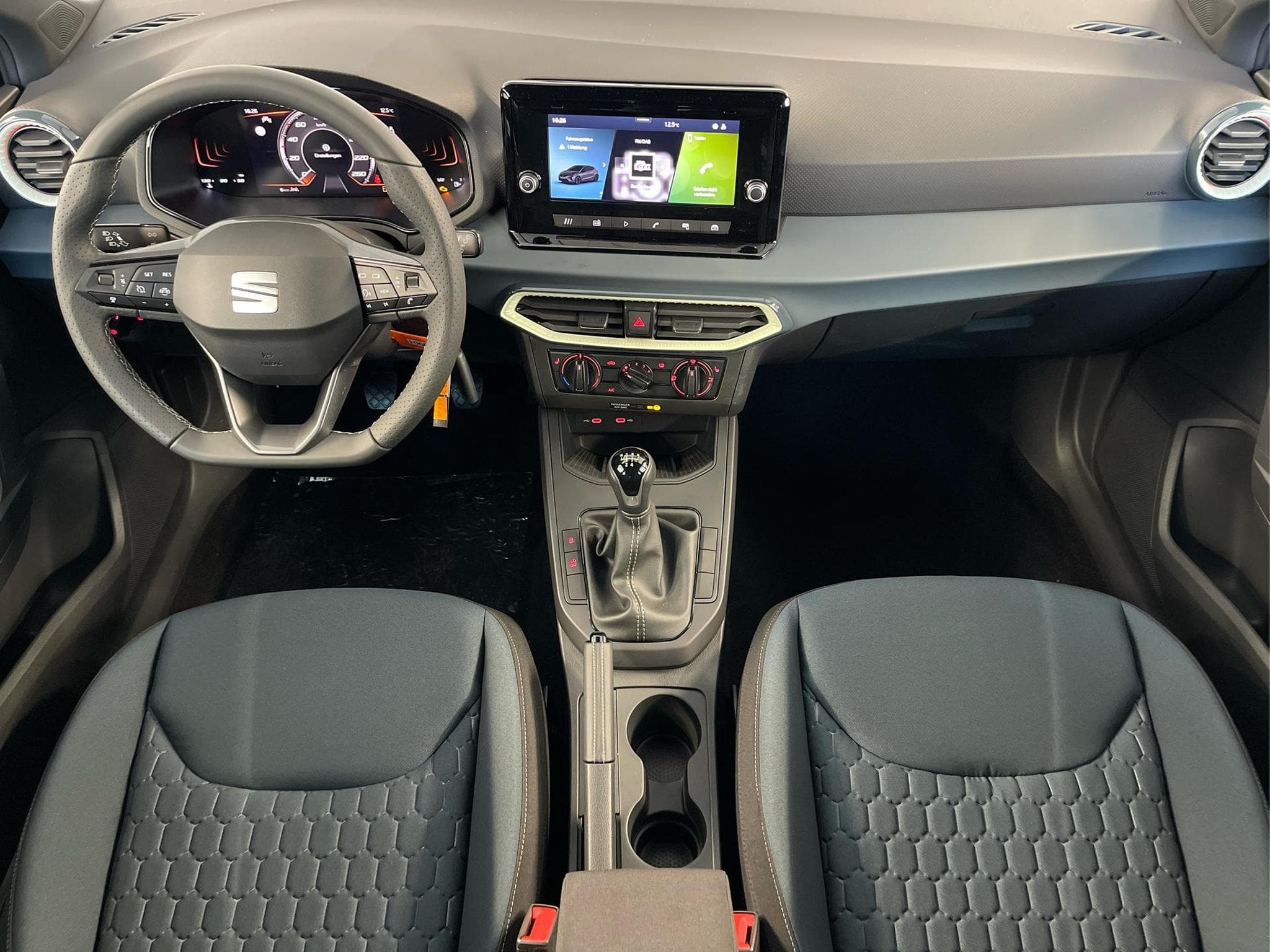 Seat Ibiza Style (2026) - Photo 6