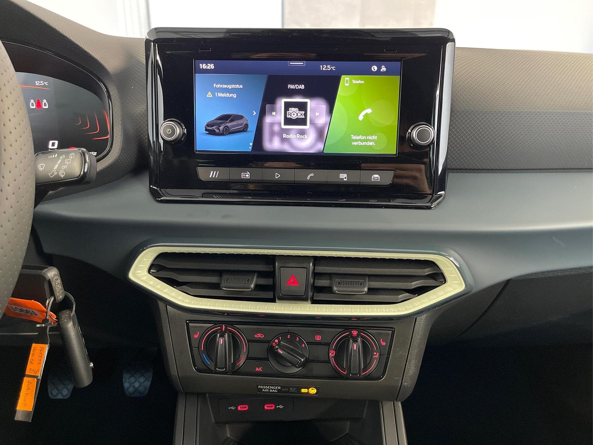 Seat Ibiza Style (2026) - Photo 7