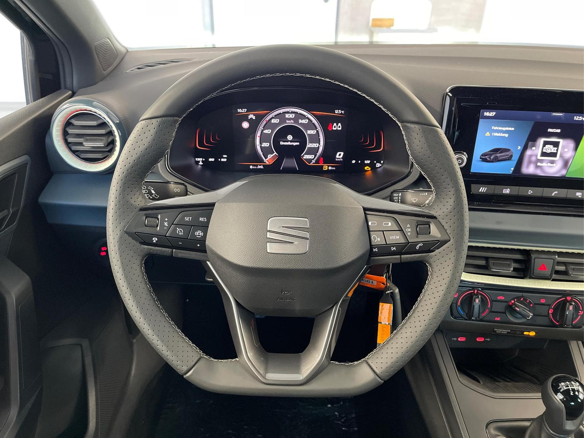 Seat Ibiza Style (2026) - Photo 8