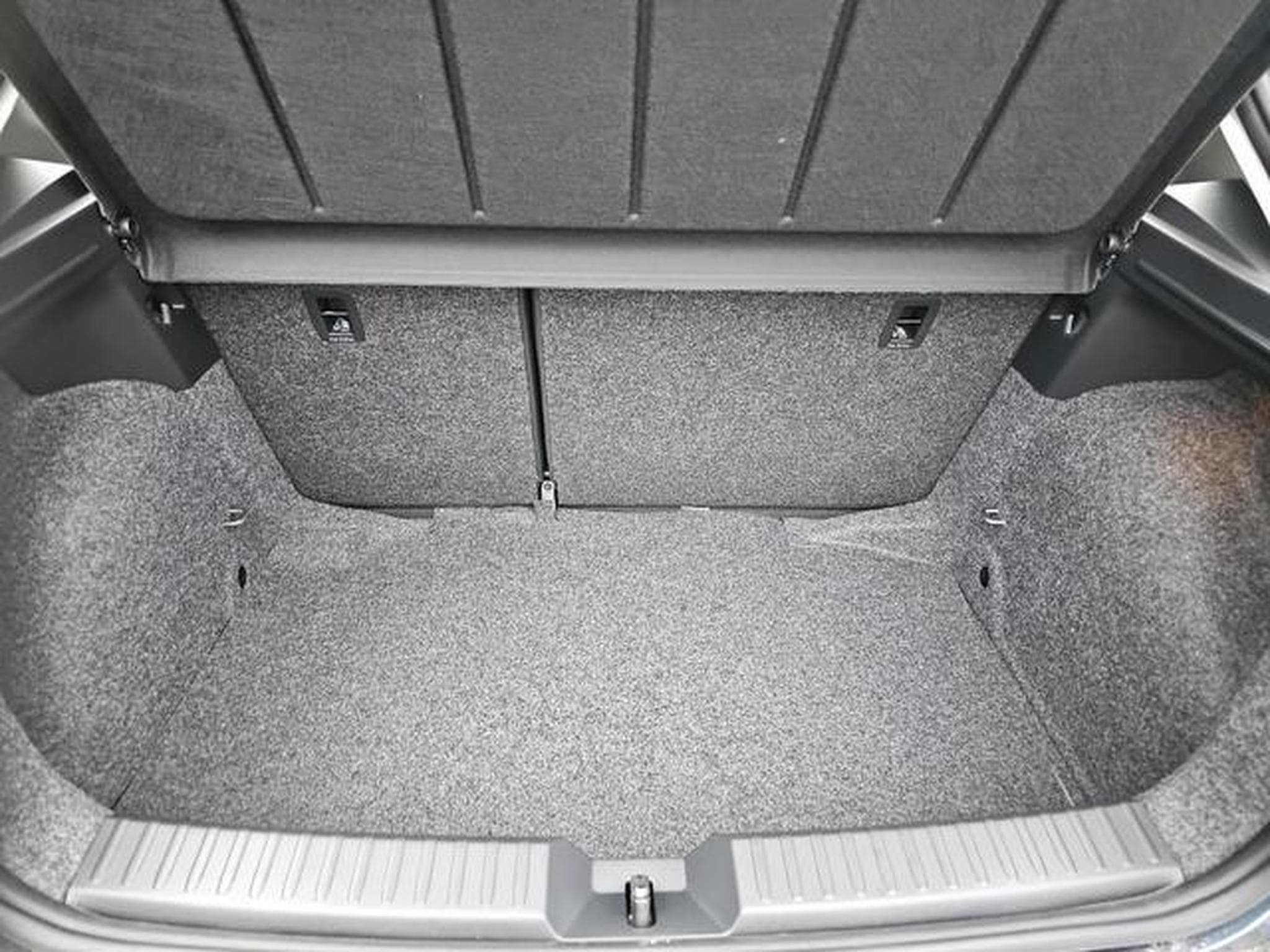 Seat Ibiza Reference (2026) - Photo 14