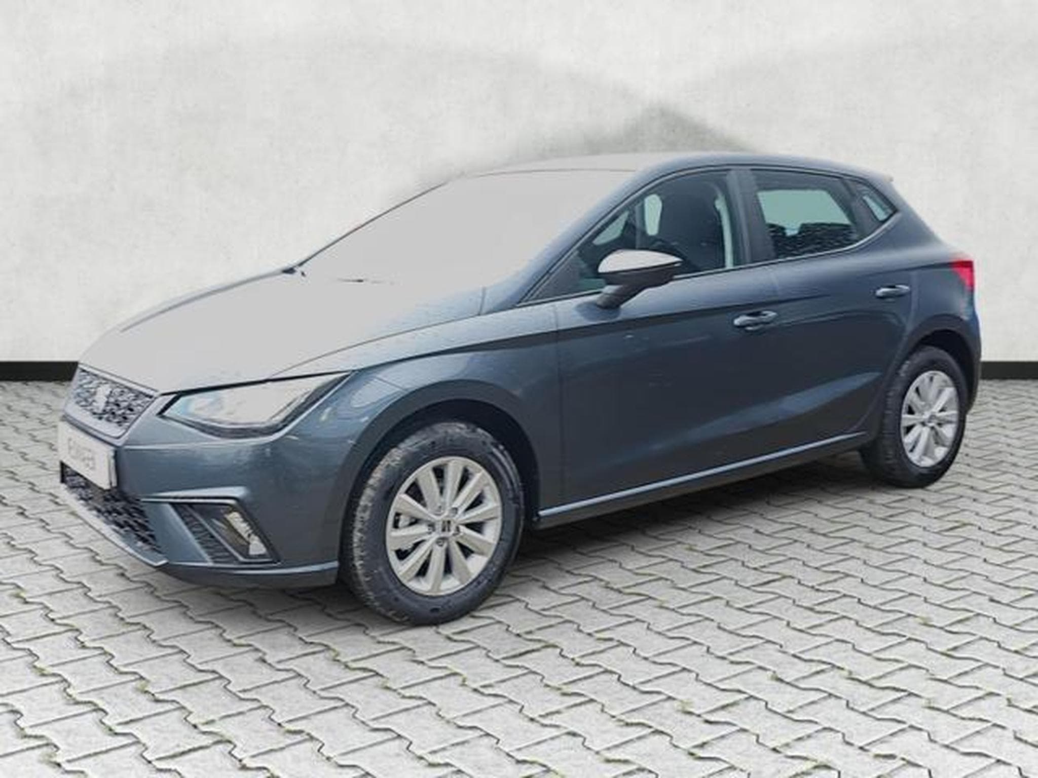 Seat Ibiza Reference (2026) - Photo 3