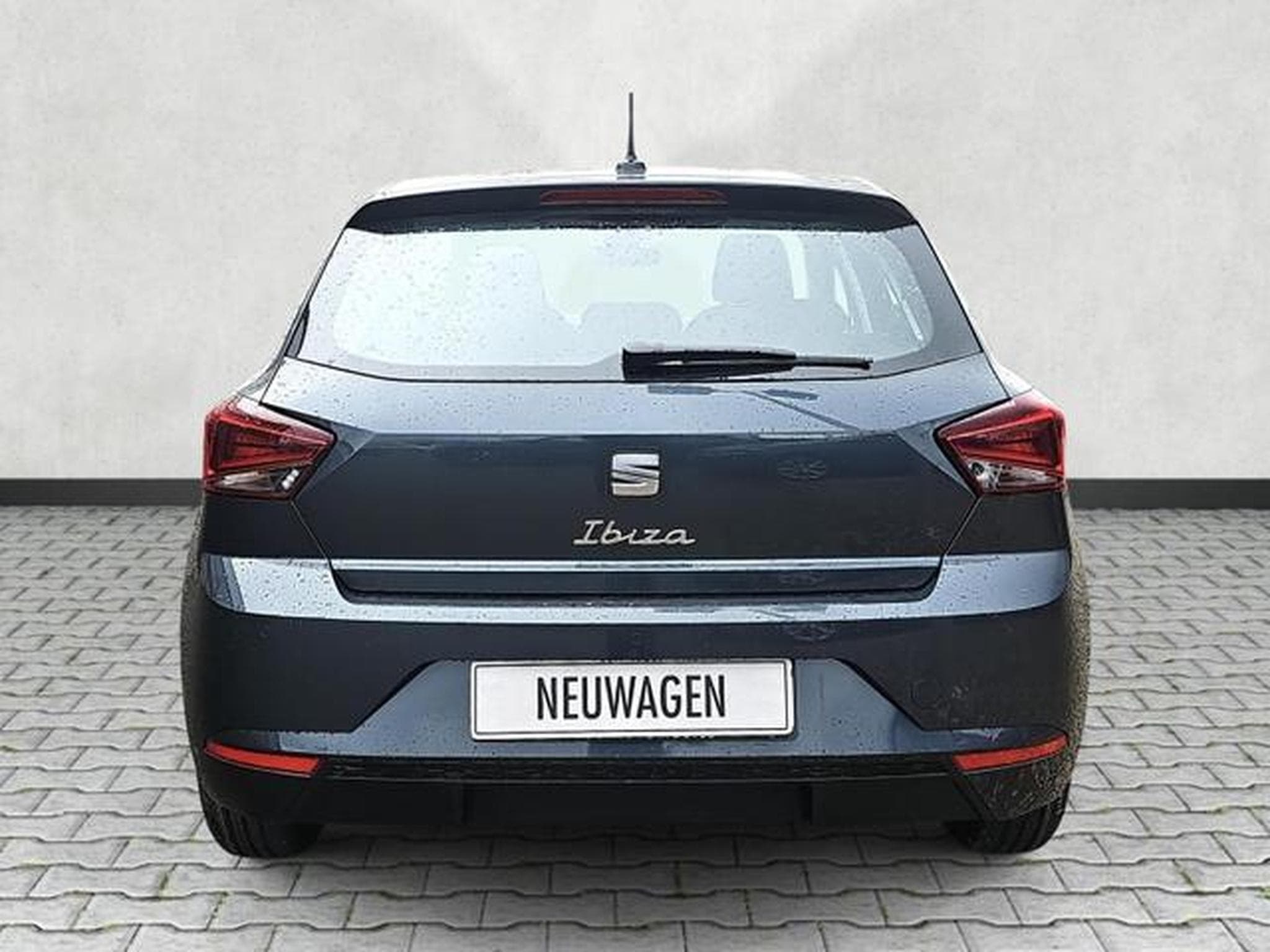 Seat Ibiza Reference (2026) - Photo 6