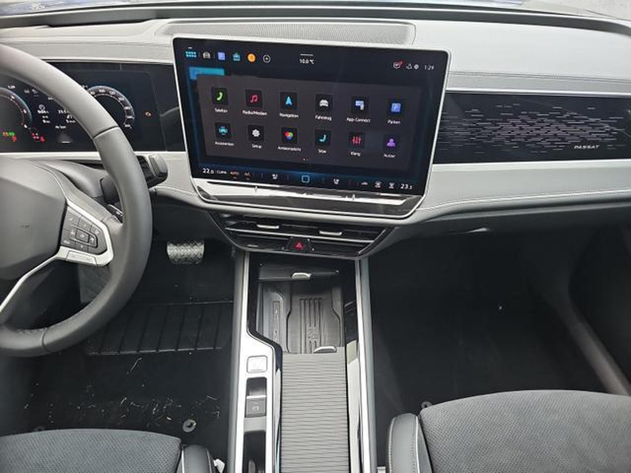 VW Passat Variant 2.0 TDI 110 kW Elegance (2026) - Photo 12