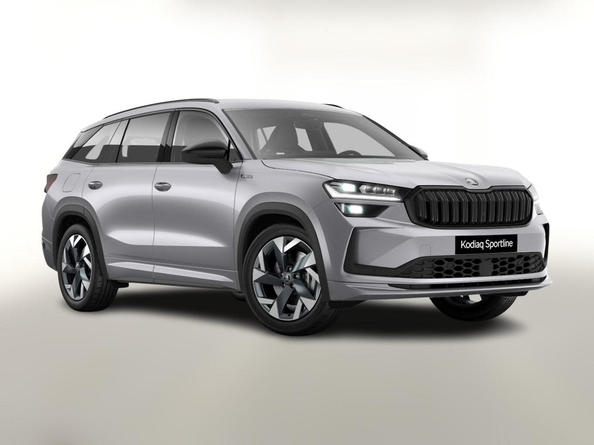 Skoda Kodiaq Sportline (2025) - Photo 1