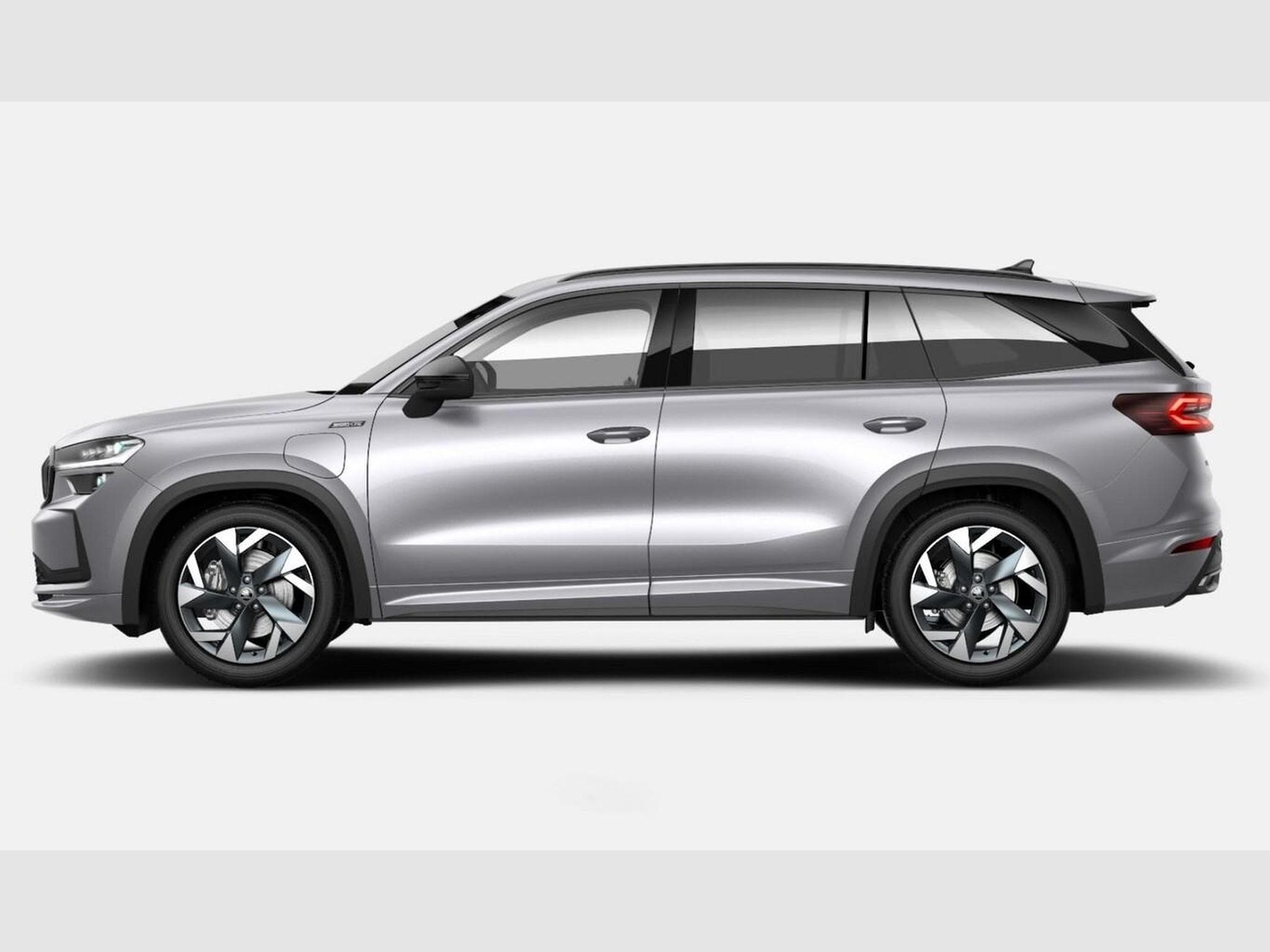 Skoda Kodiaq Sportline (2025) - Photo 2