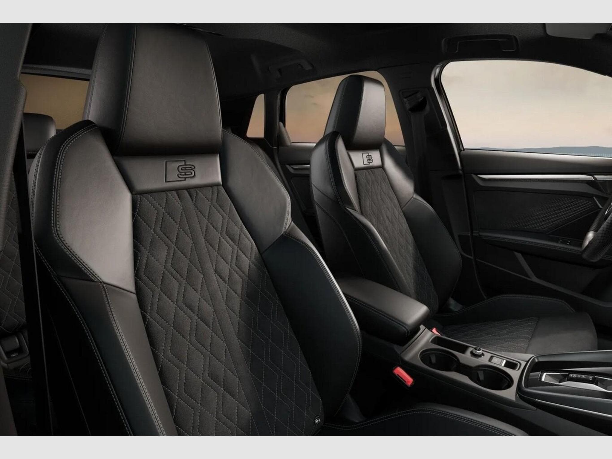 Audi S3 Sportback TFSI 333 (2026) - Photo 5