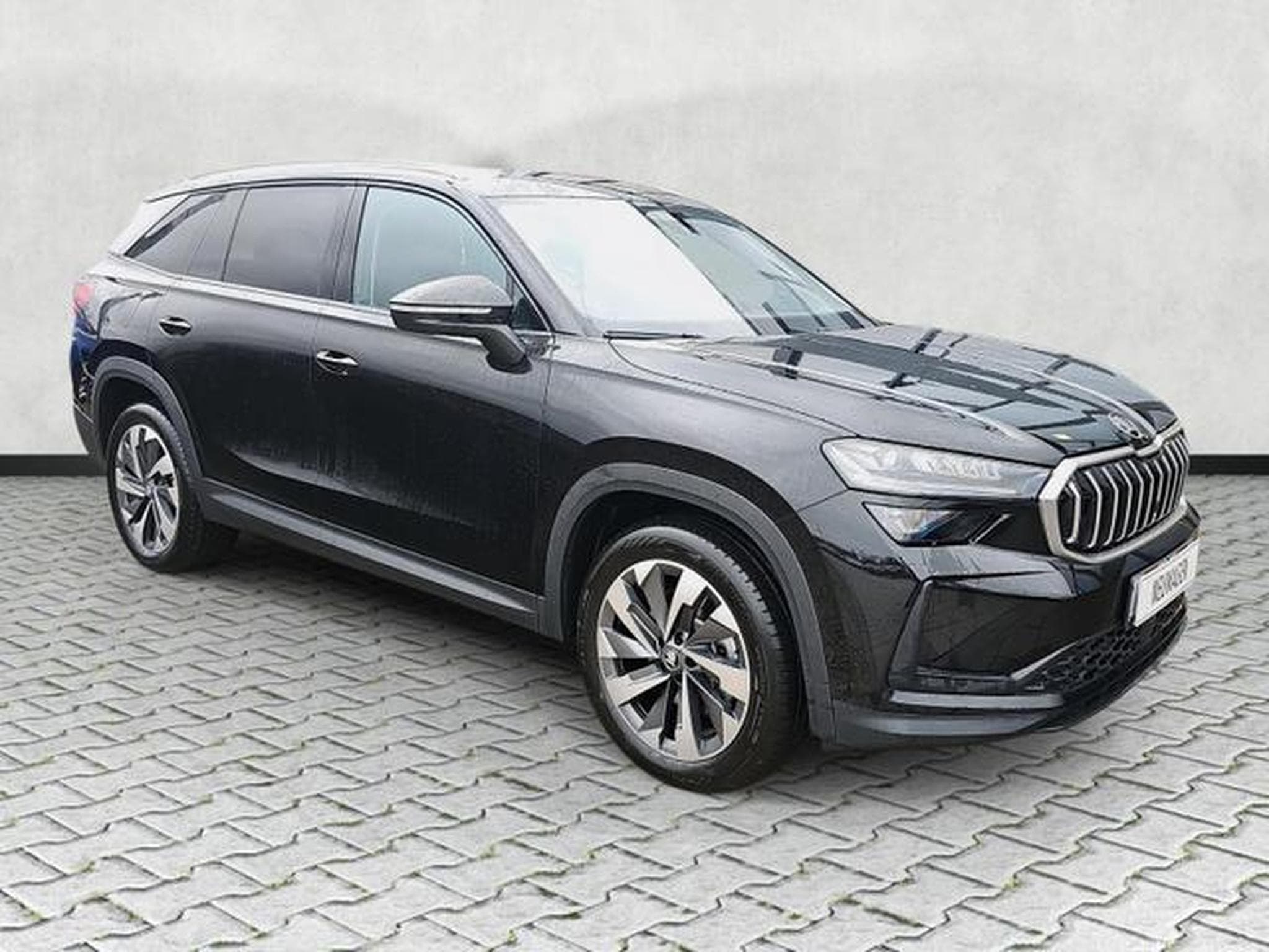 Skoda Kodiaq 2.0 TDI 110 kW Selection (2025) - Photo 1