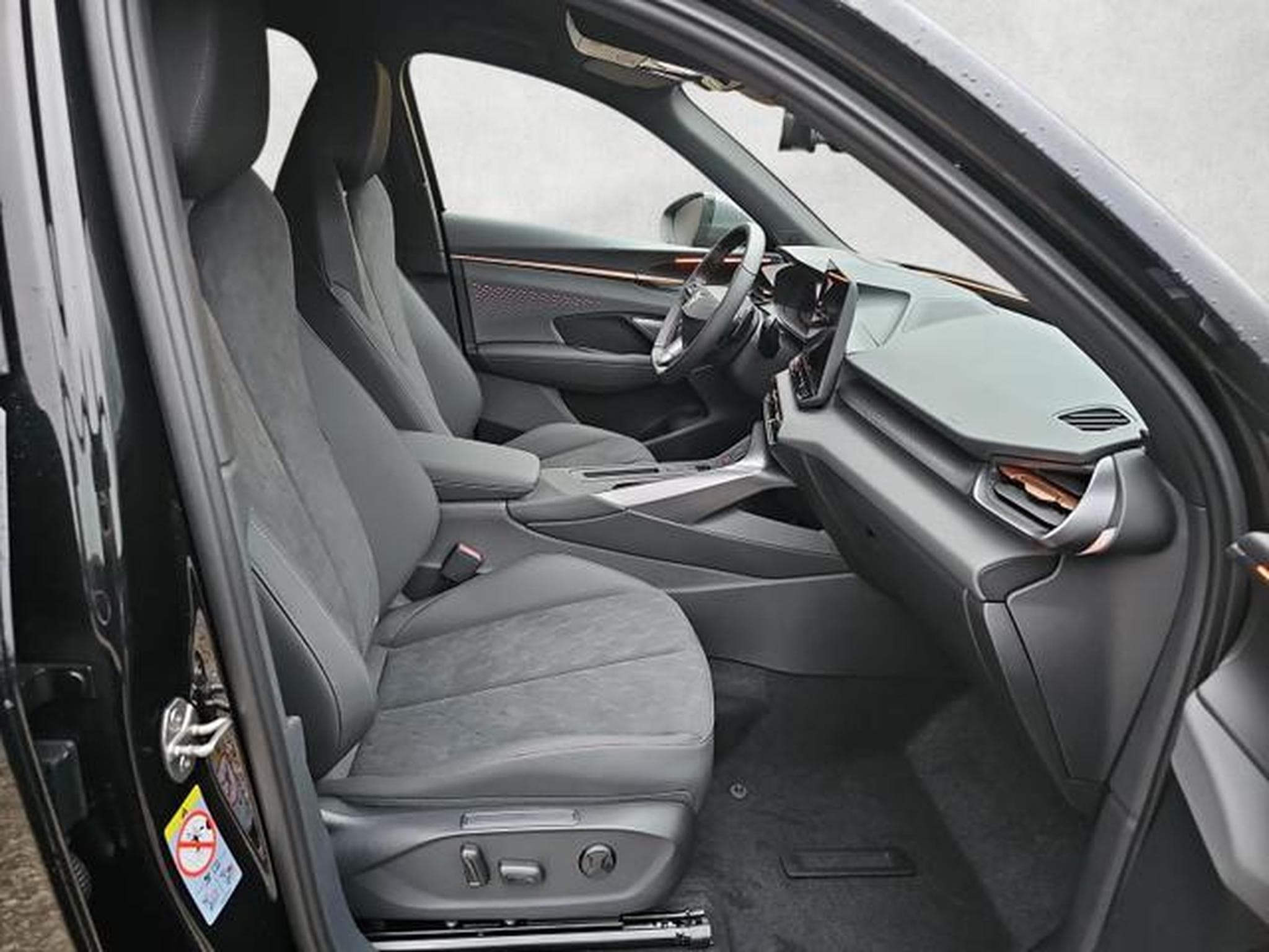 Cupra Terramar 2.0 TSI 195 kW 4Drive VZ (2026) - Photo 10