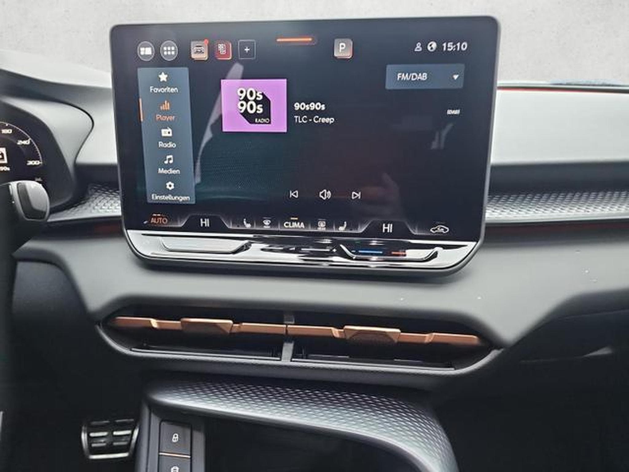 Cupra Terramar 2.0 TSI 195 kW 4Drive VZ (2026) - Photo 12