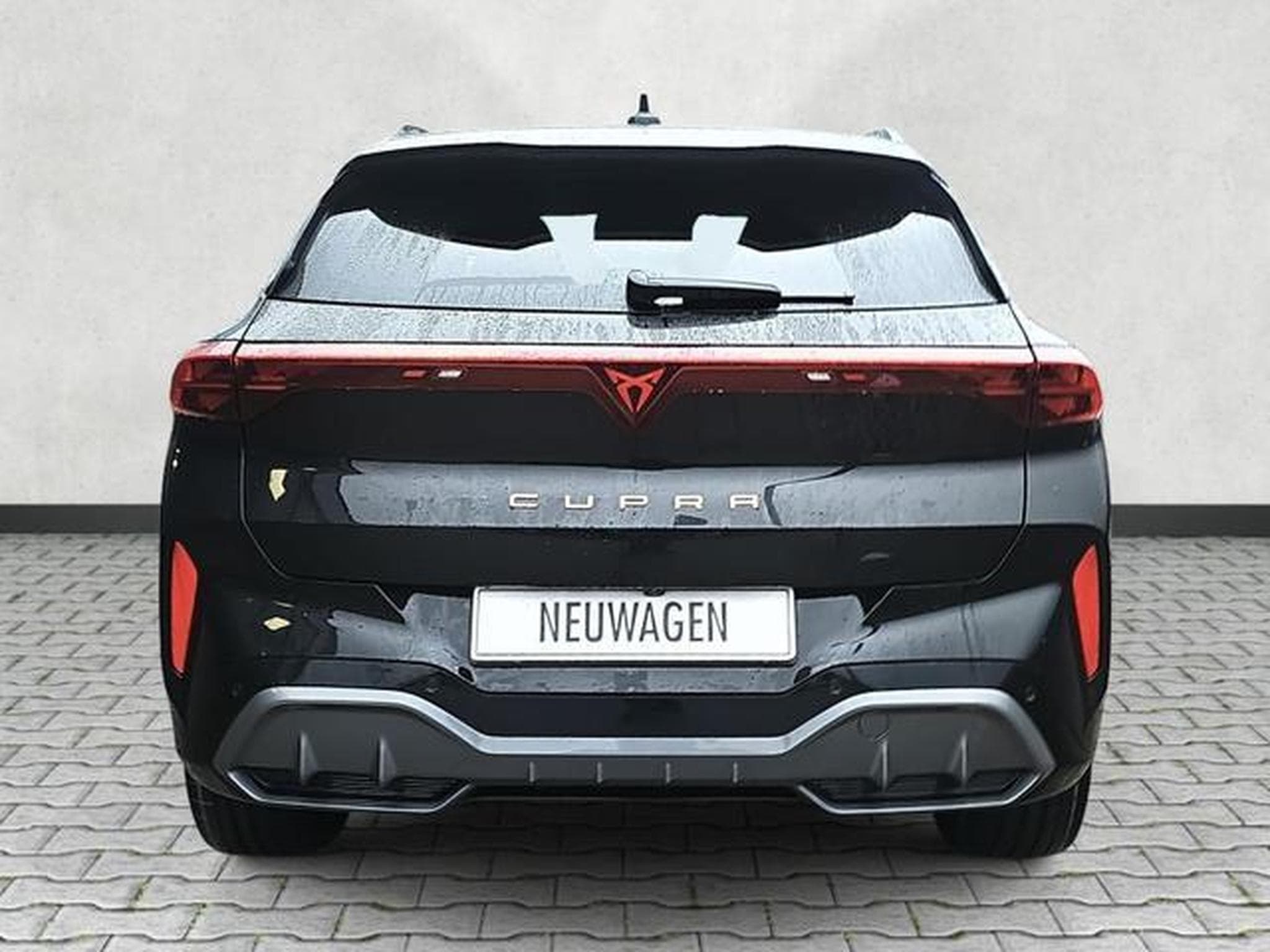 Cupra Terramar 2.0 TSI 195 kW 4Drive VZ (2026) - Photo 6