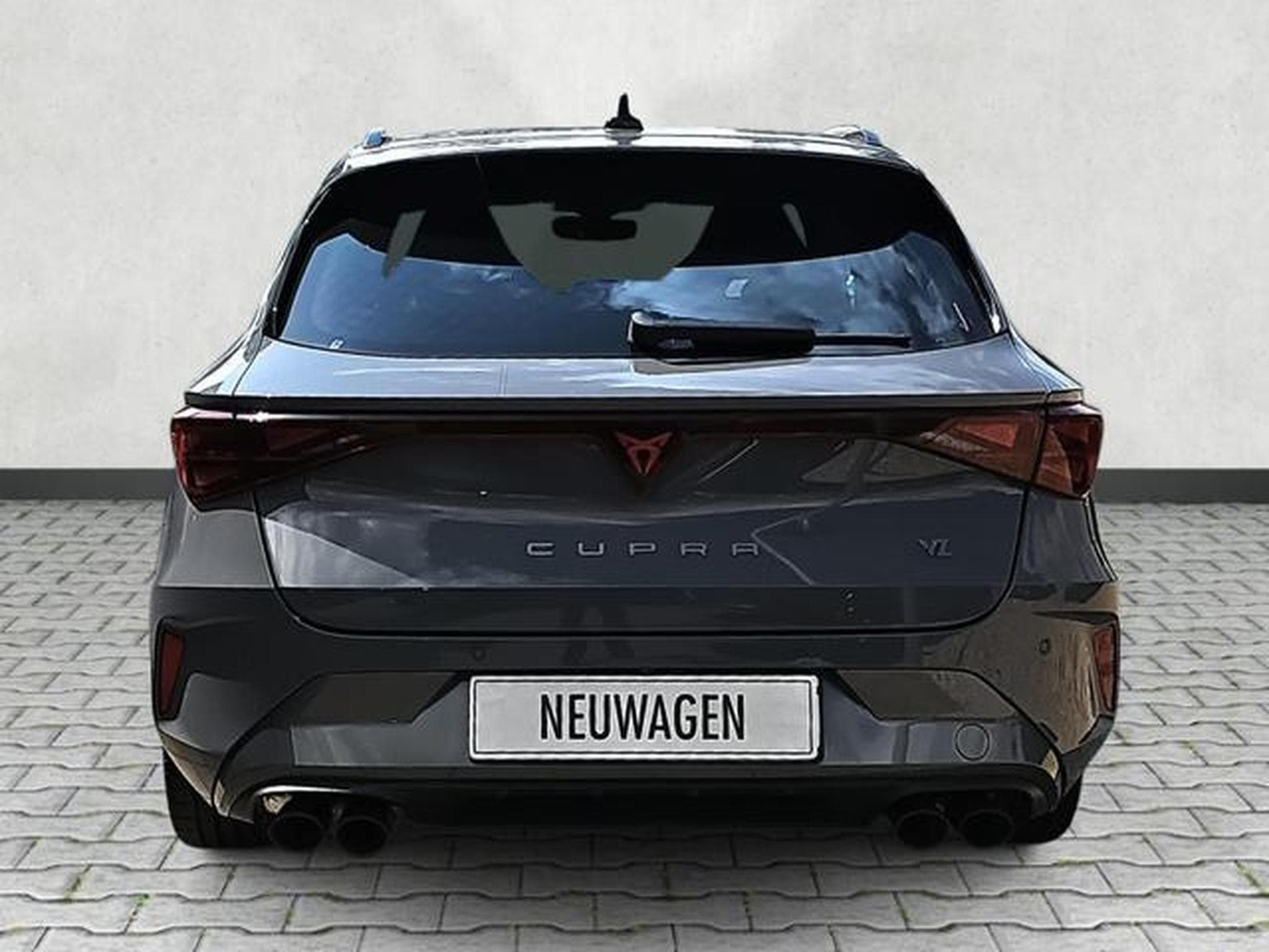 Cupra Leon 2.0 TSI 245 kW 4Drive VZ (2025) - Photo 6