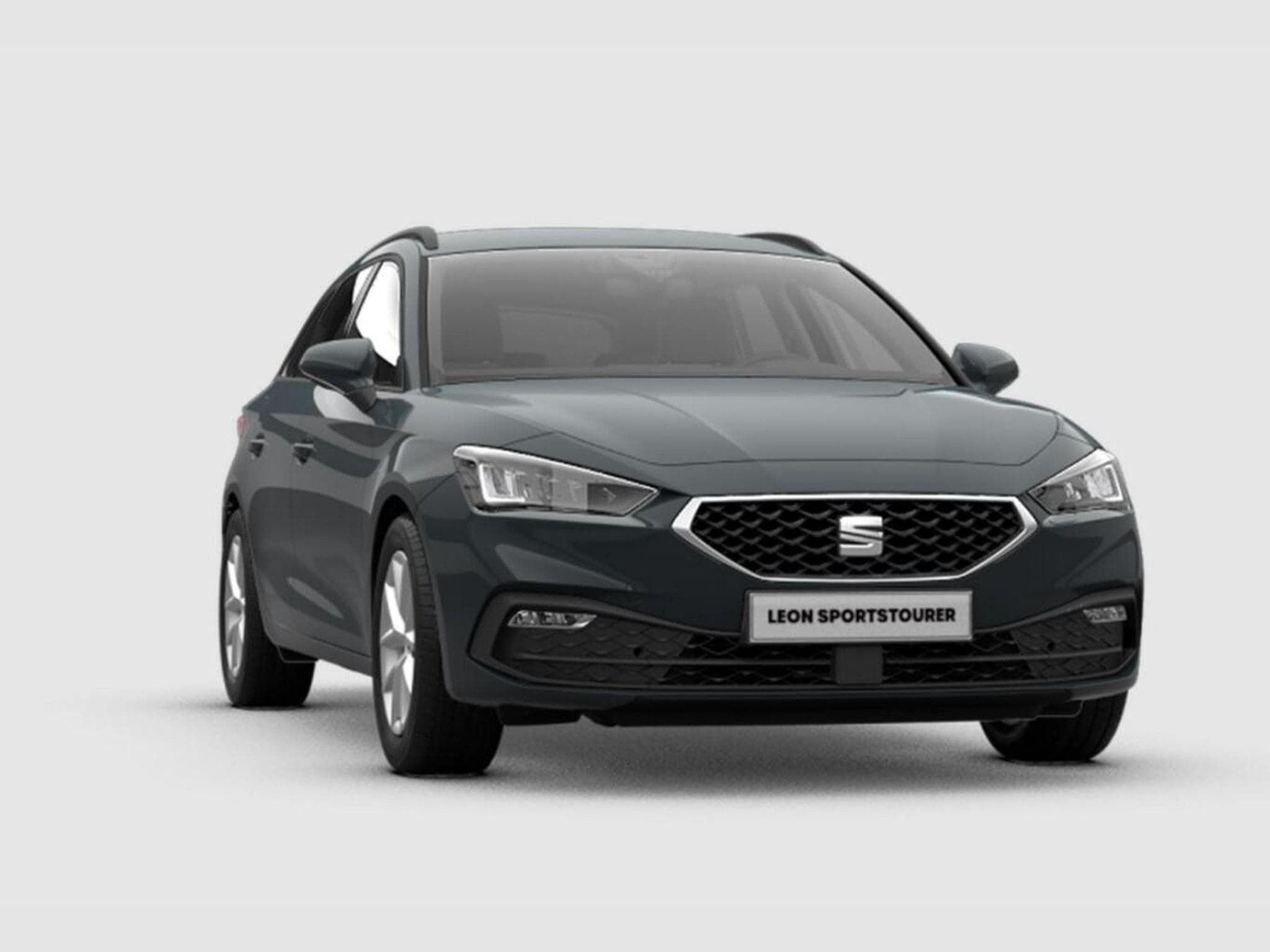 Seat Leon Style (2026) - Photo 2