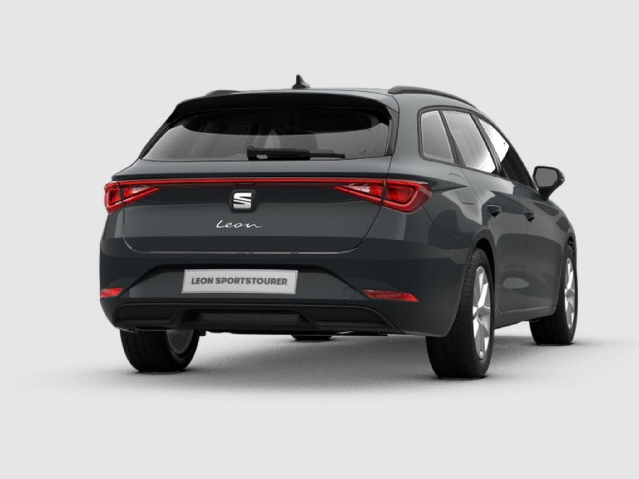 Seat Leon Style (2026) - Photo 4