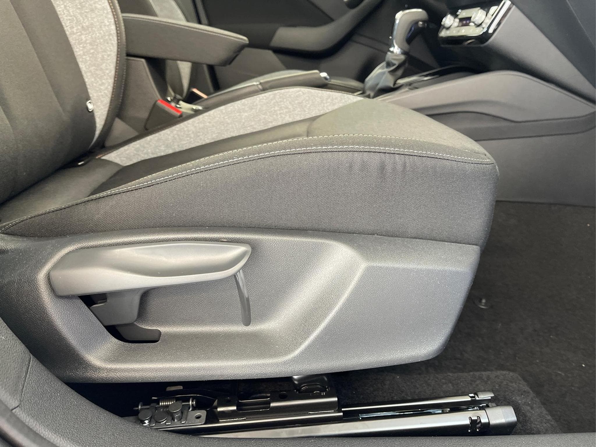 Skoda Scala Selection (2026) - Foto 15