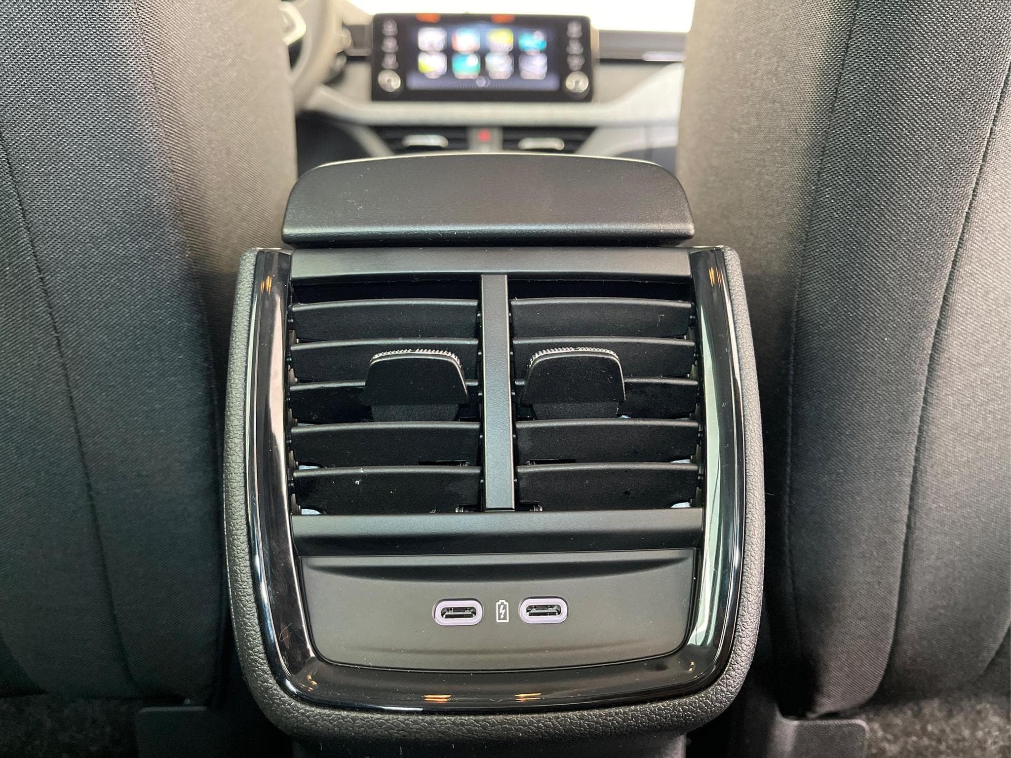 Skoda Scala Selection (2026) - Foto 17