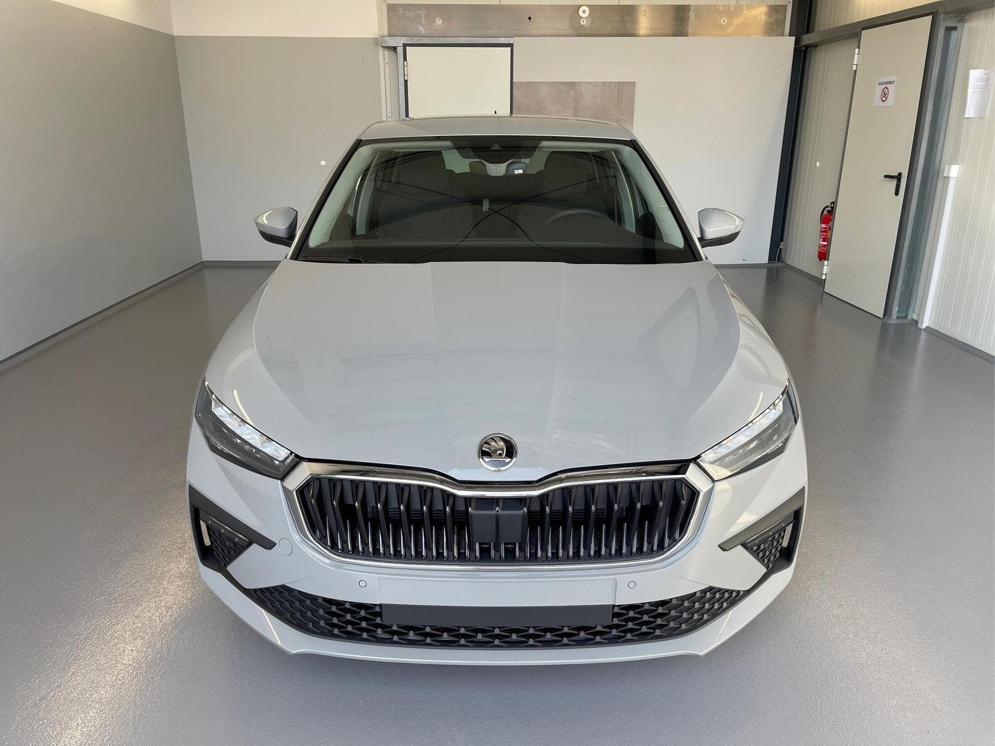 Skoda Scala Selection (2026) - Photo 2