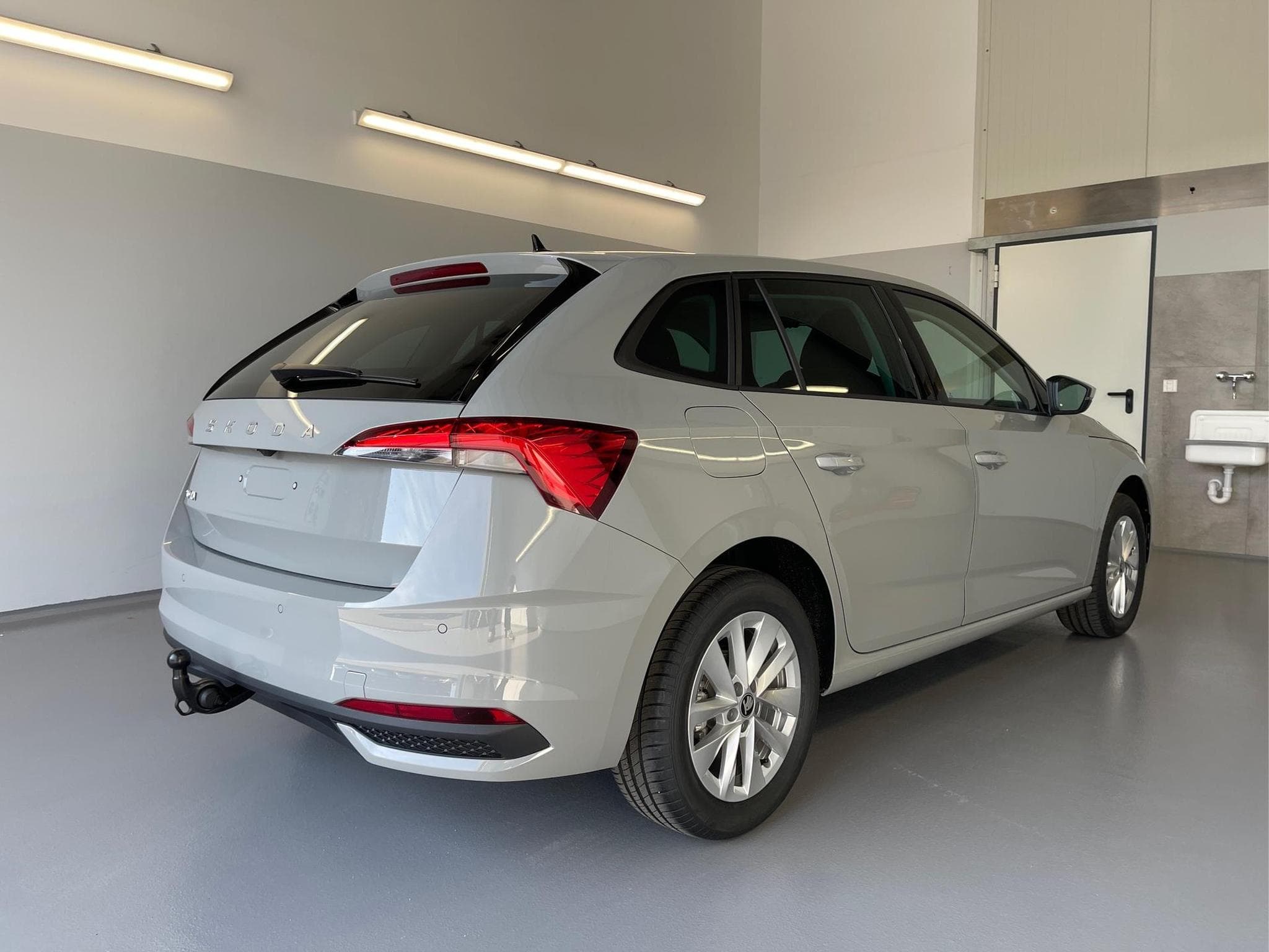 Skoda Scala Selection (2026) - Photo 4