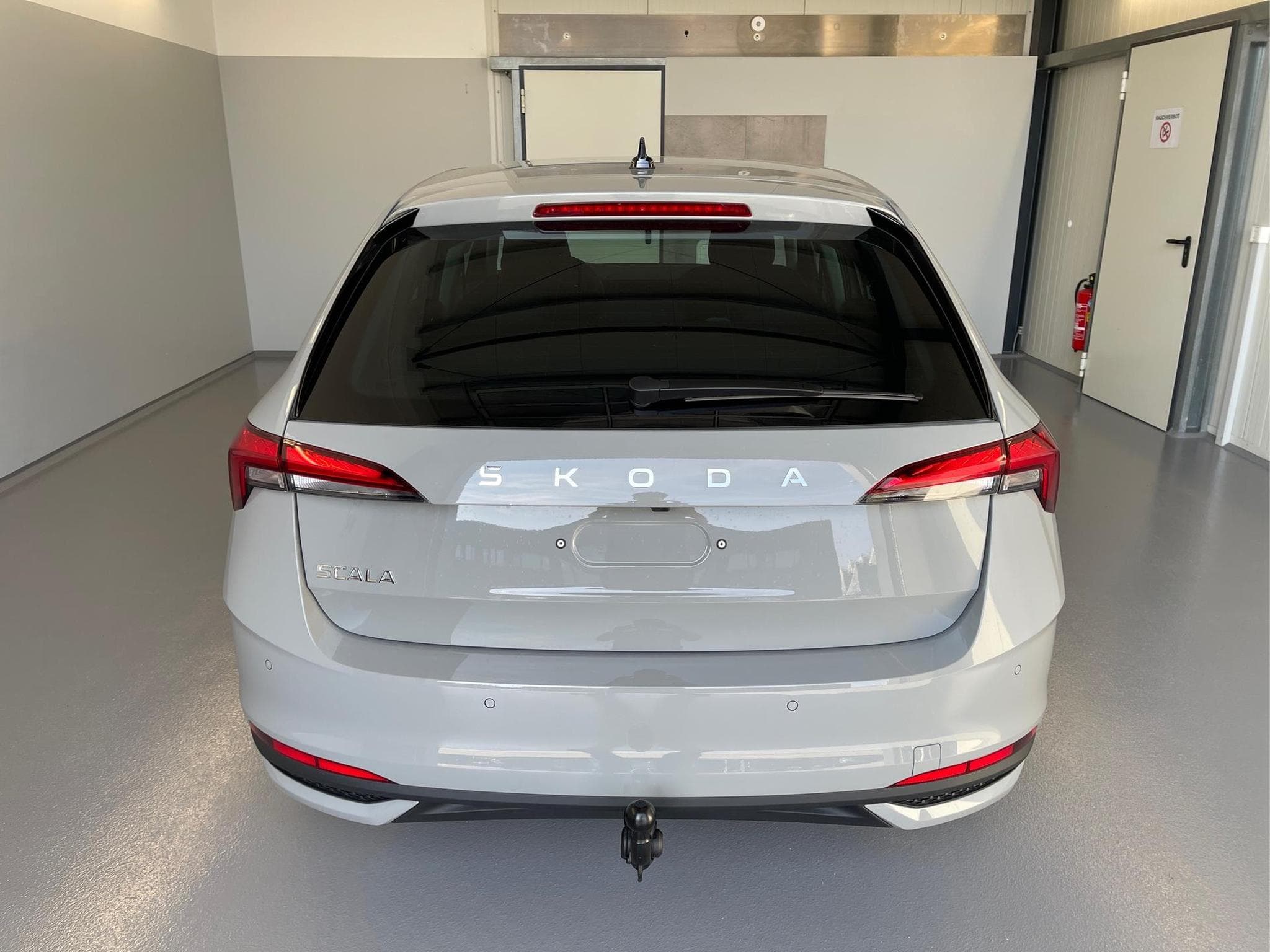 Skoda Scala Selection (2026) - Photo 5