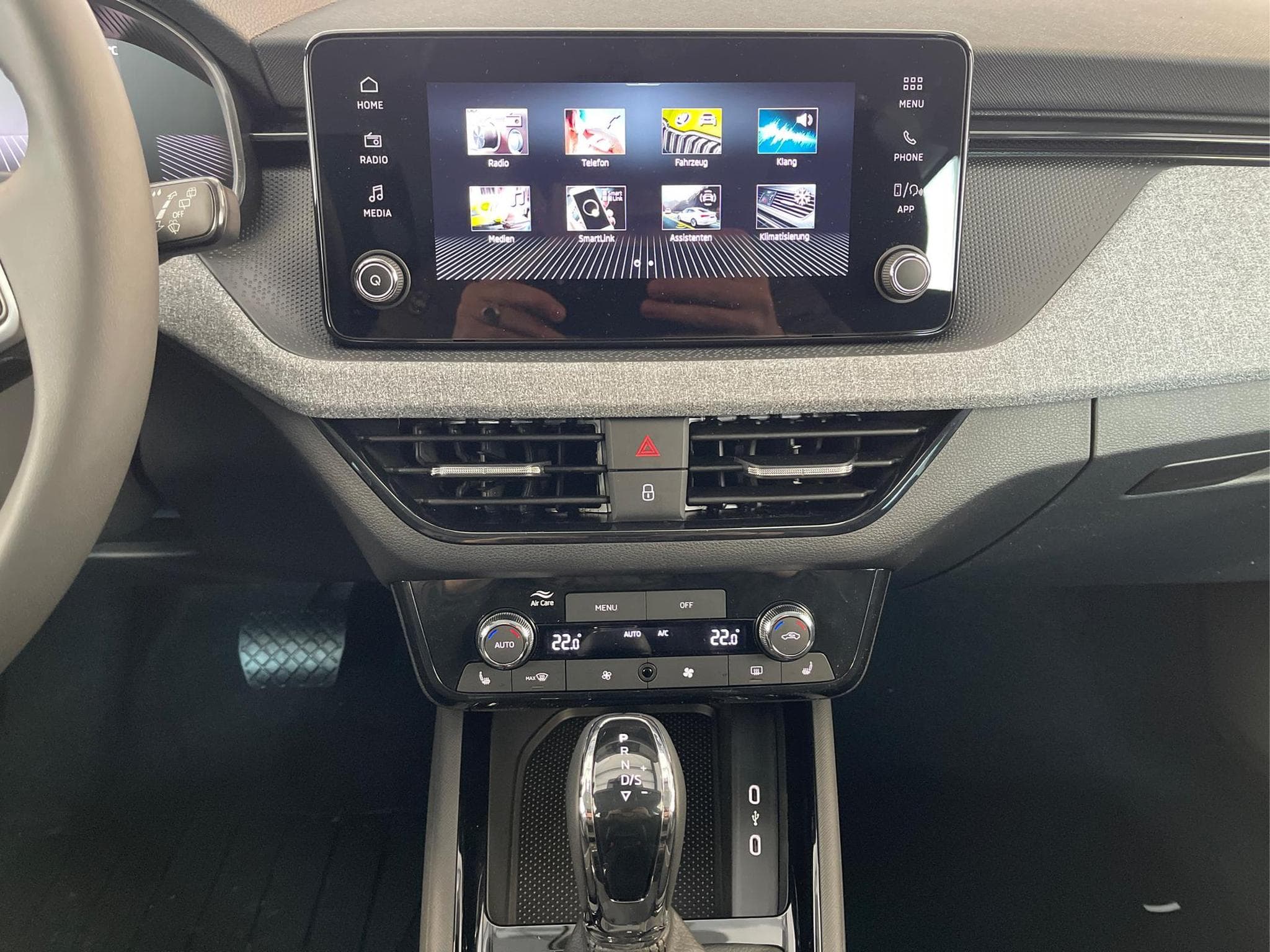 Skoda Scala Selection (2026) - Foto 7