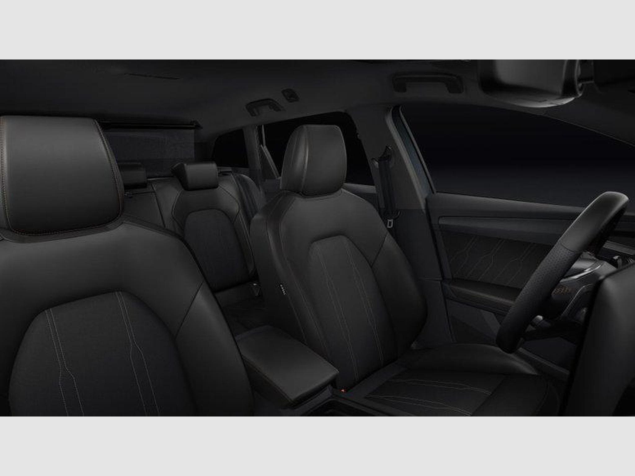 Cupra Leon 1.5 eTSI 7-Gang-DSG (2026) - Photo 4