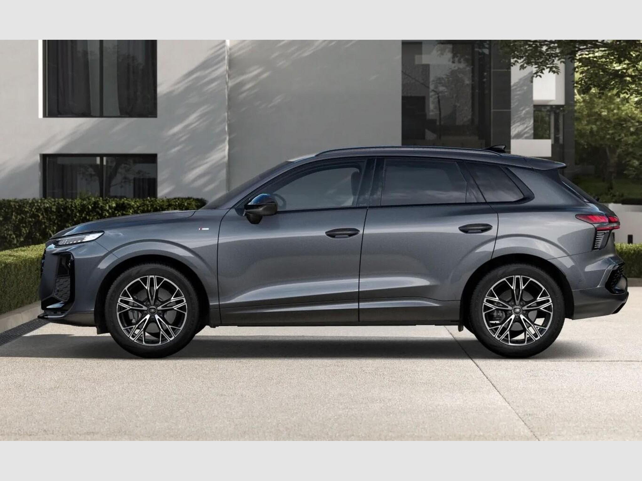 Audi Q3 S line (2026) - Photo 2