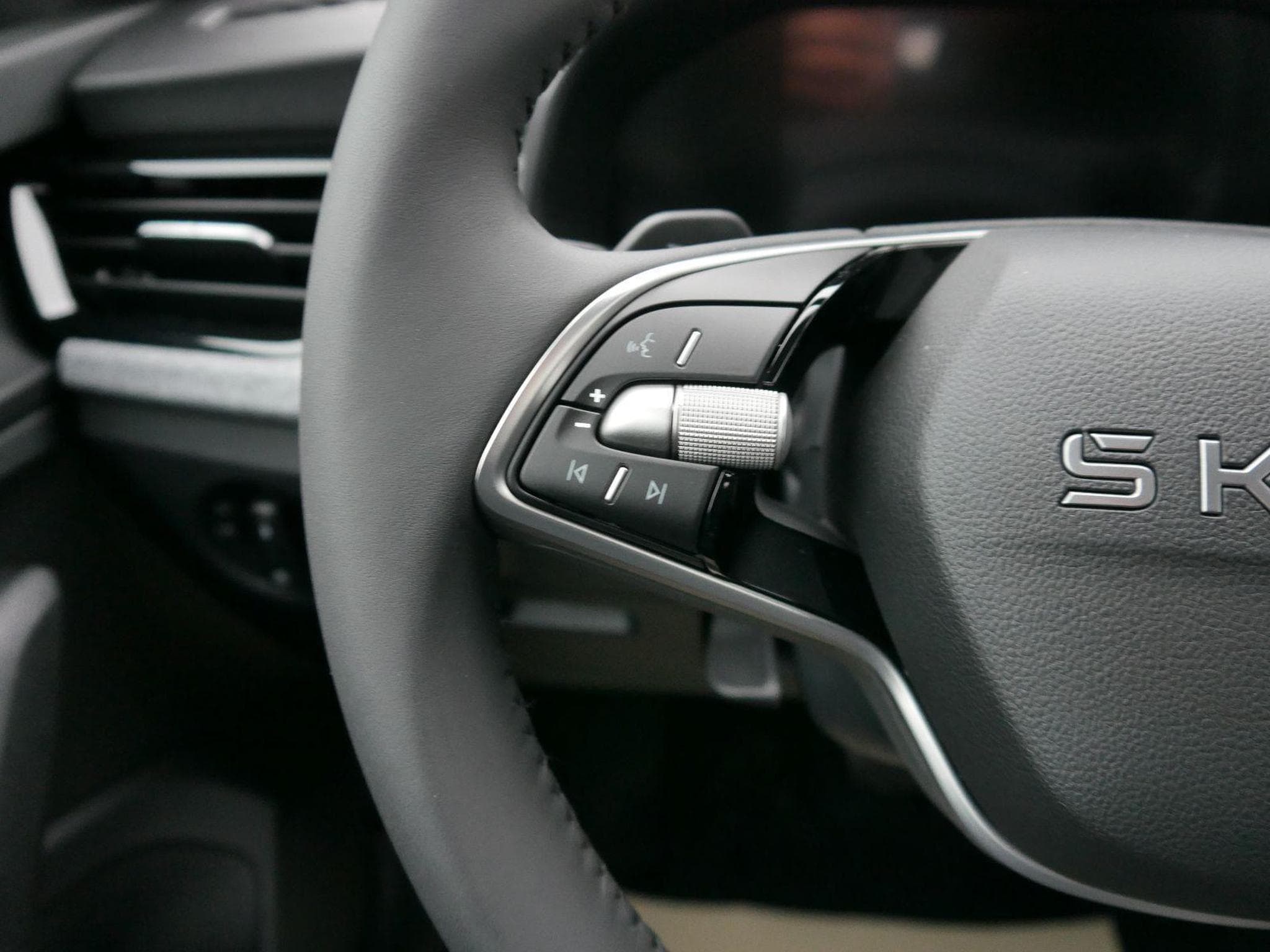 Skoda Scala Selection (2026) - Photo 13