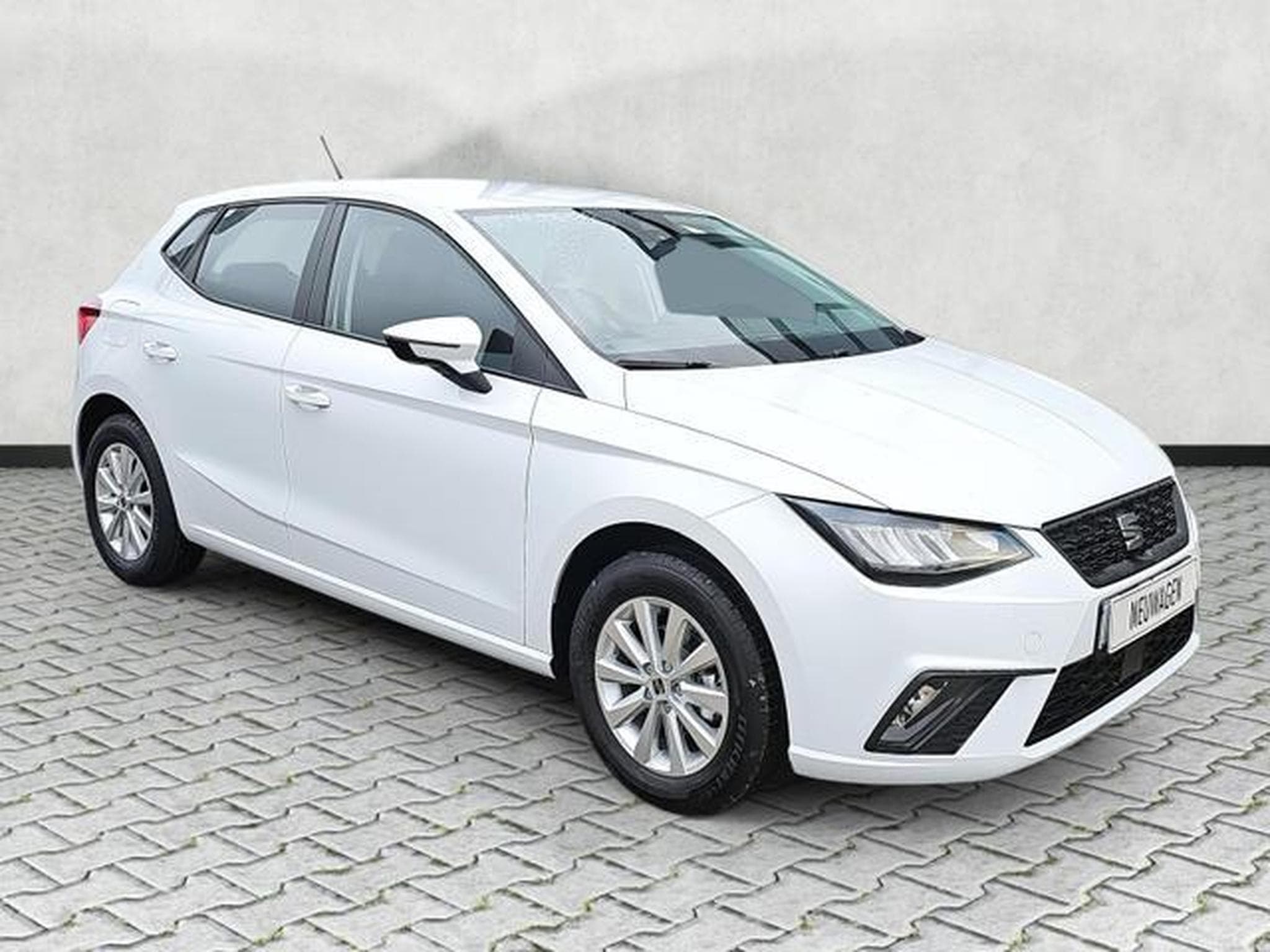 Seat Ibiza Reference (2025) - Photo 1
