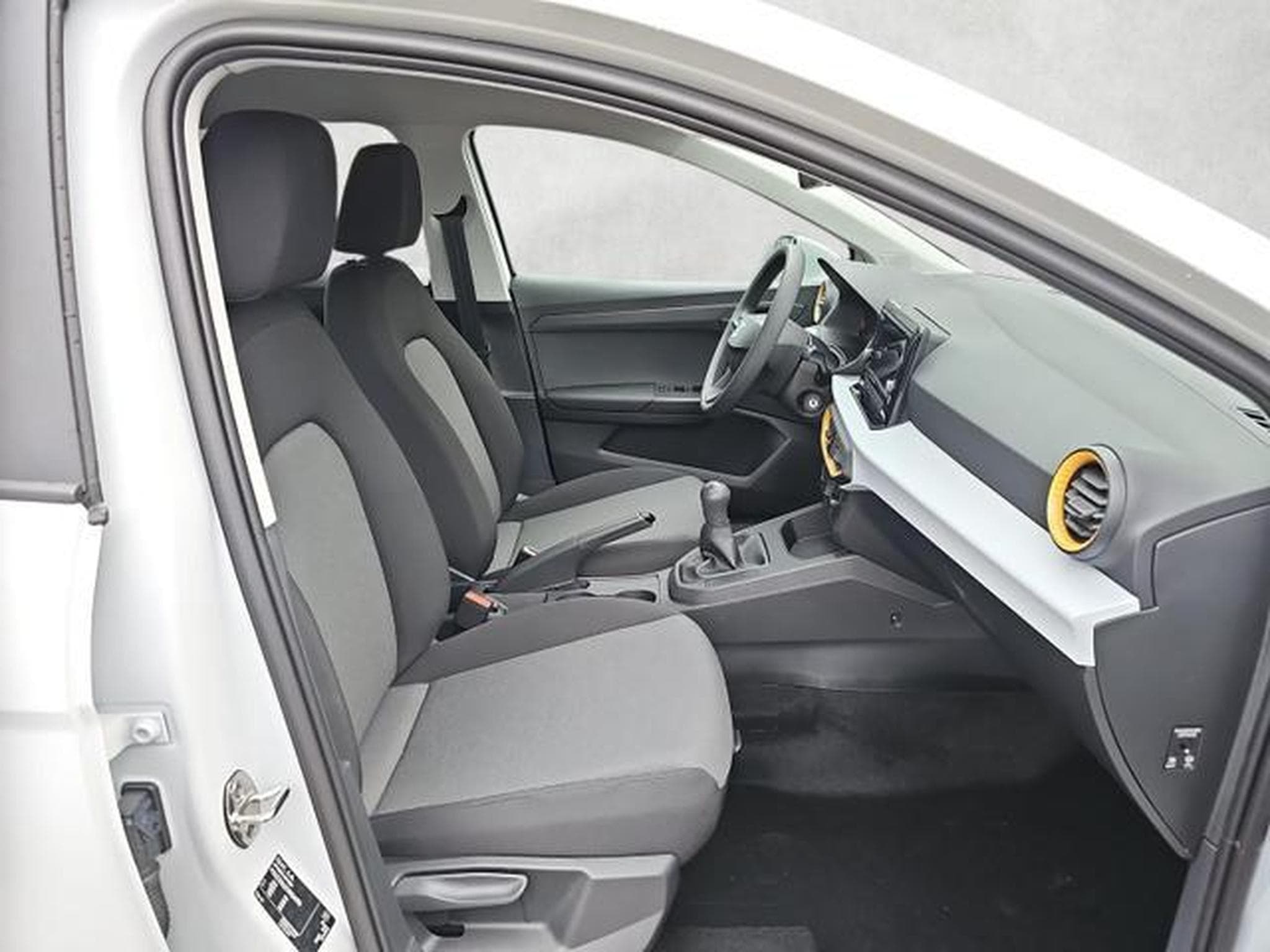 Seat Ibiza Reference (2025) - Photo 10