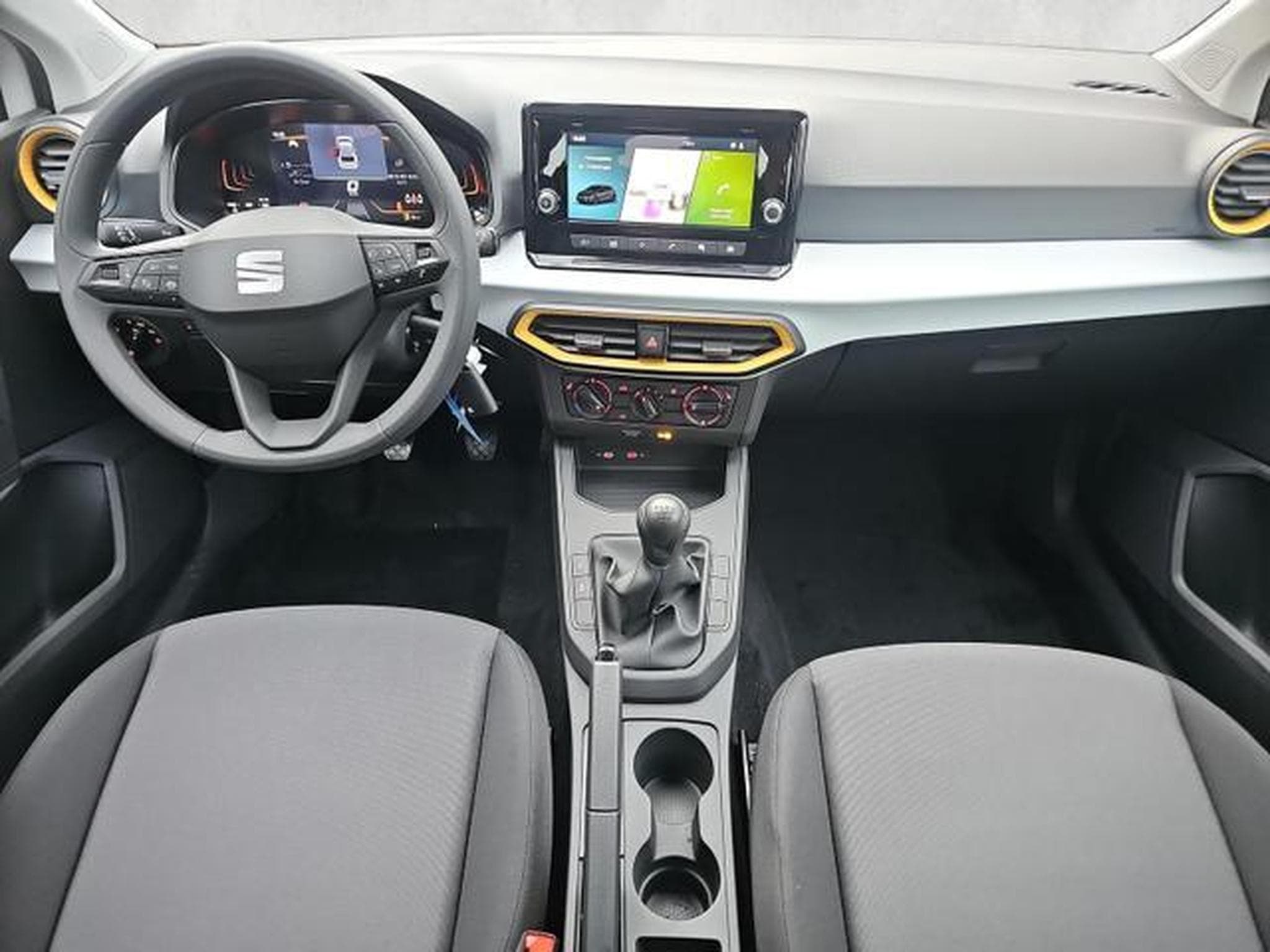 Seat Ibiza Reference (2025) - Photo 11