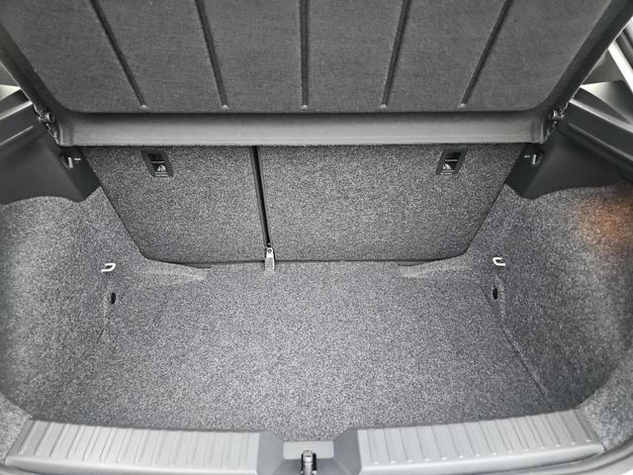 Seat Ibiza Reference (2025) - Photo 14