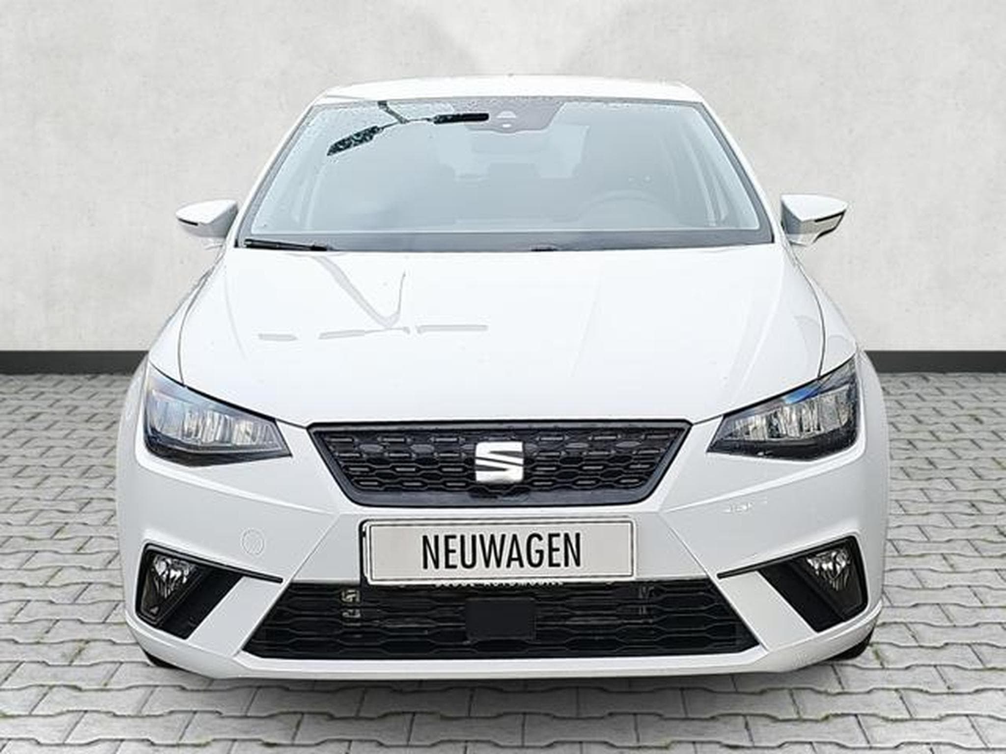 Seat Ibiza Reference (2025) - Photo 2