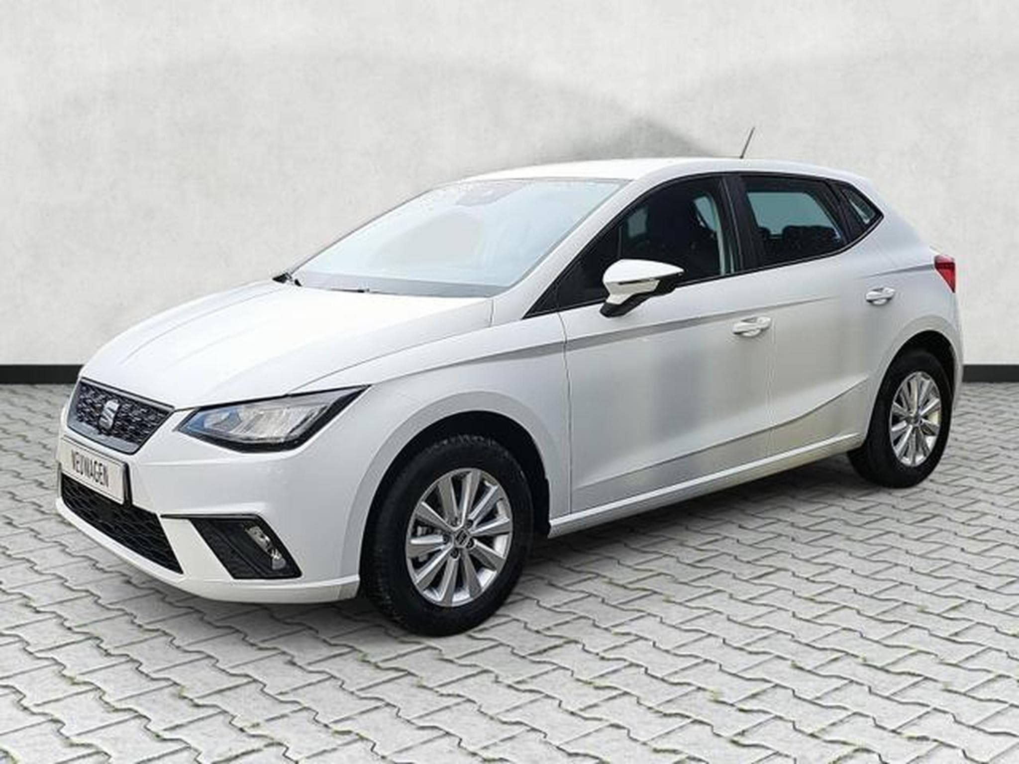 Seat Ibiza Reference (2025) - Photo 3