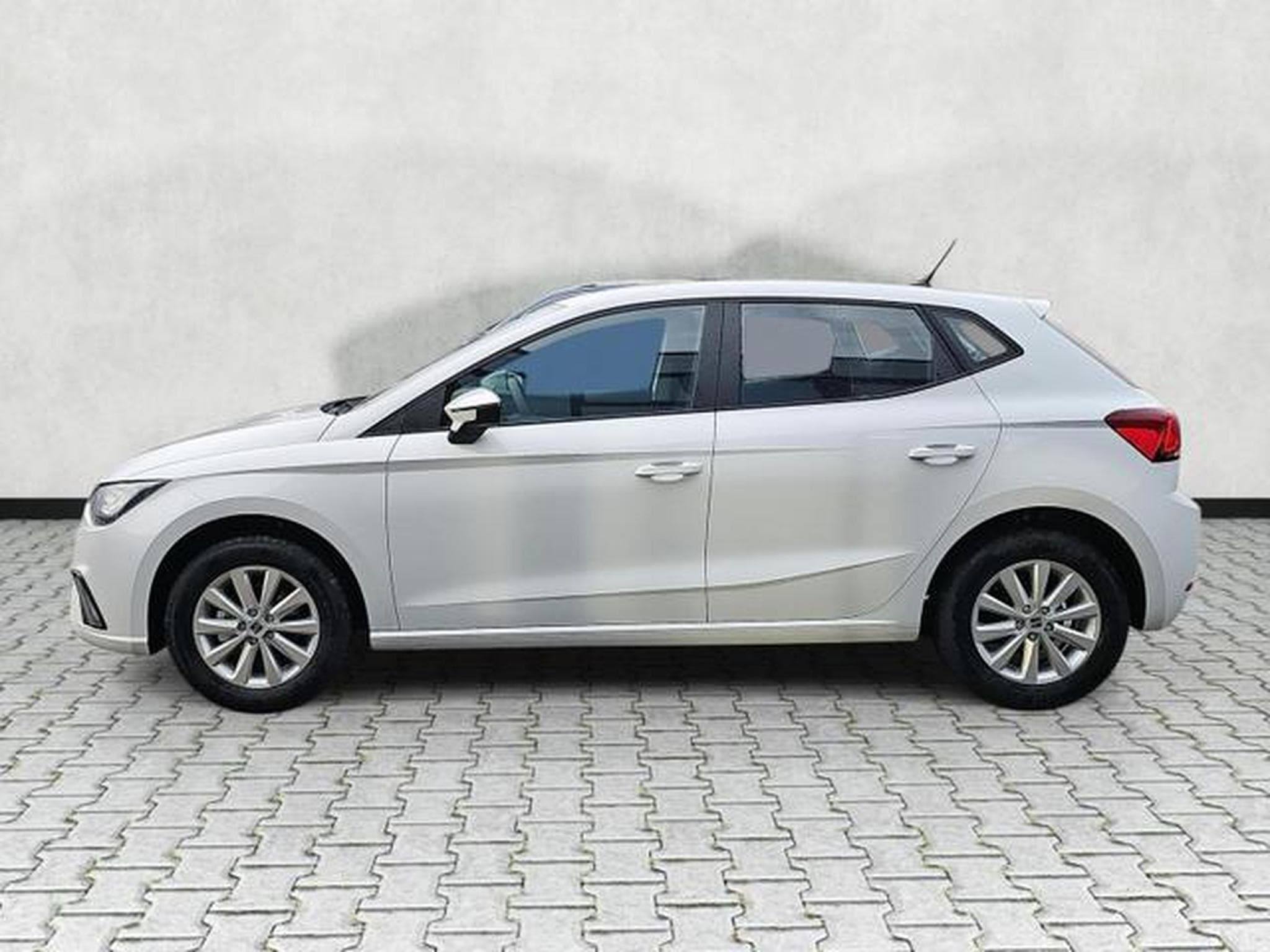 Seat Ibiza Reference (2025) - Photo 4
