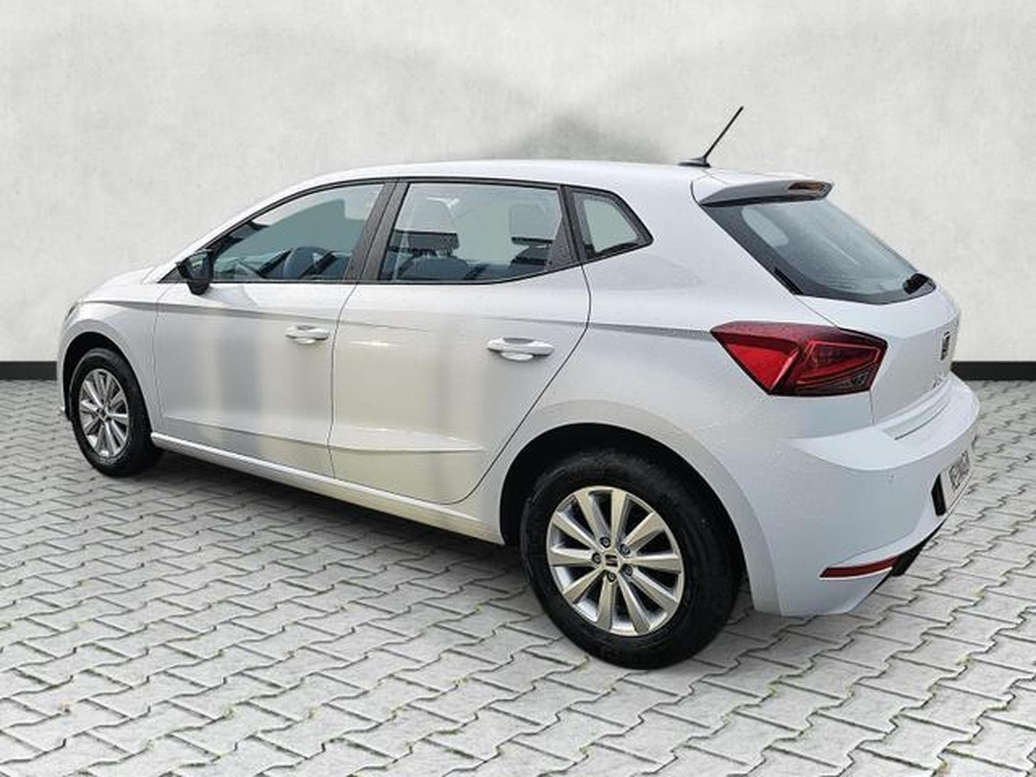 Seat Ibiza Reference (2025) - Photo 5
