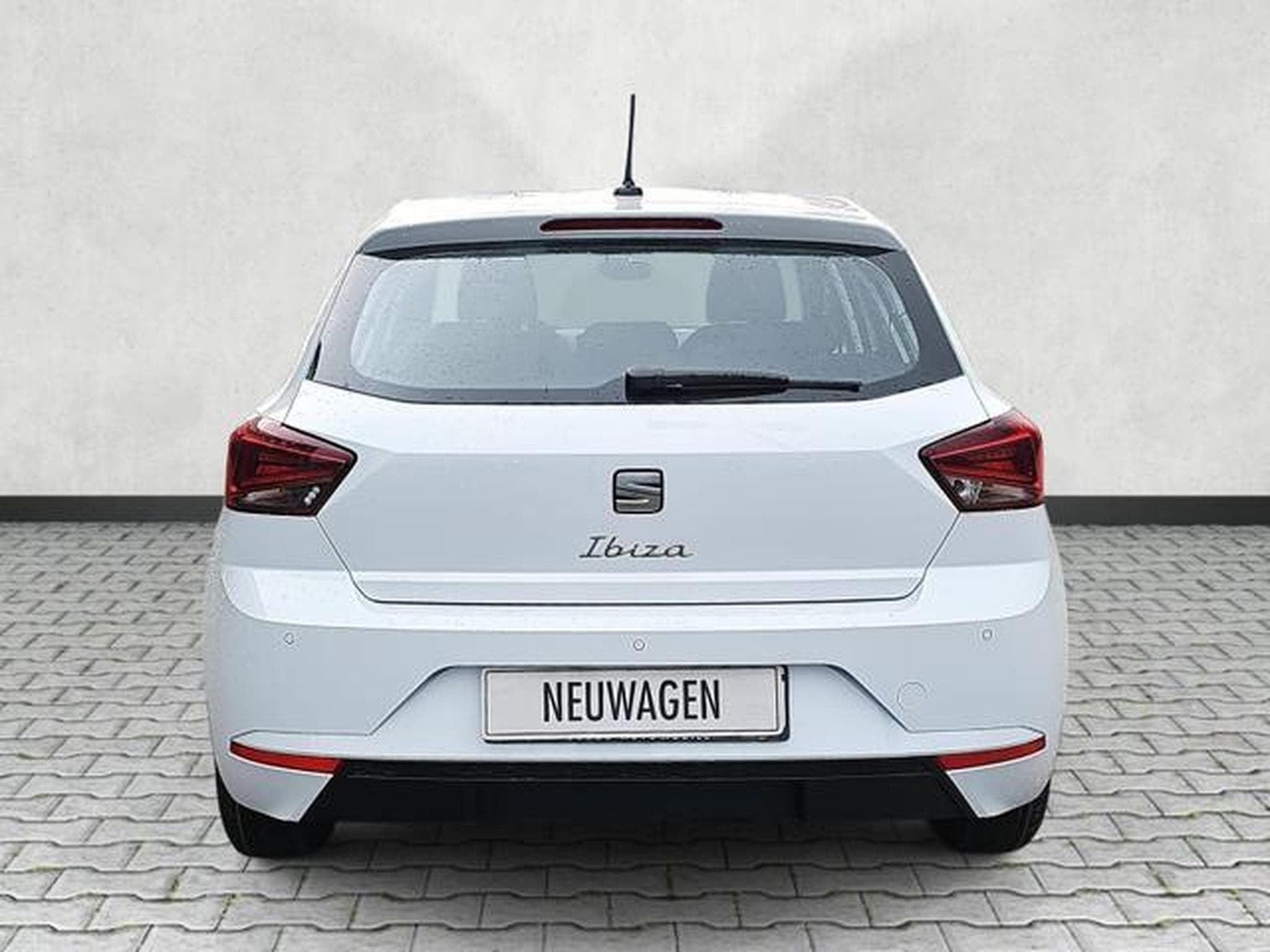 Seat Ibiza Reference (2025) - Photo 6