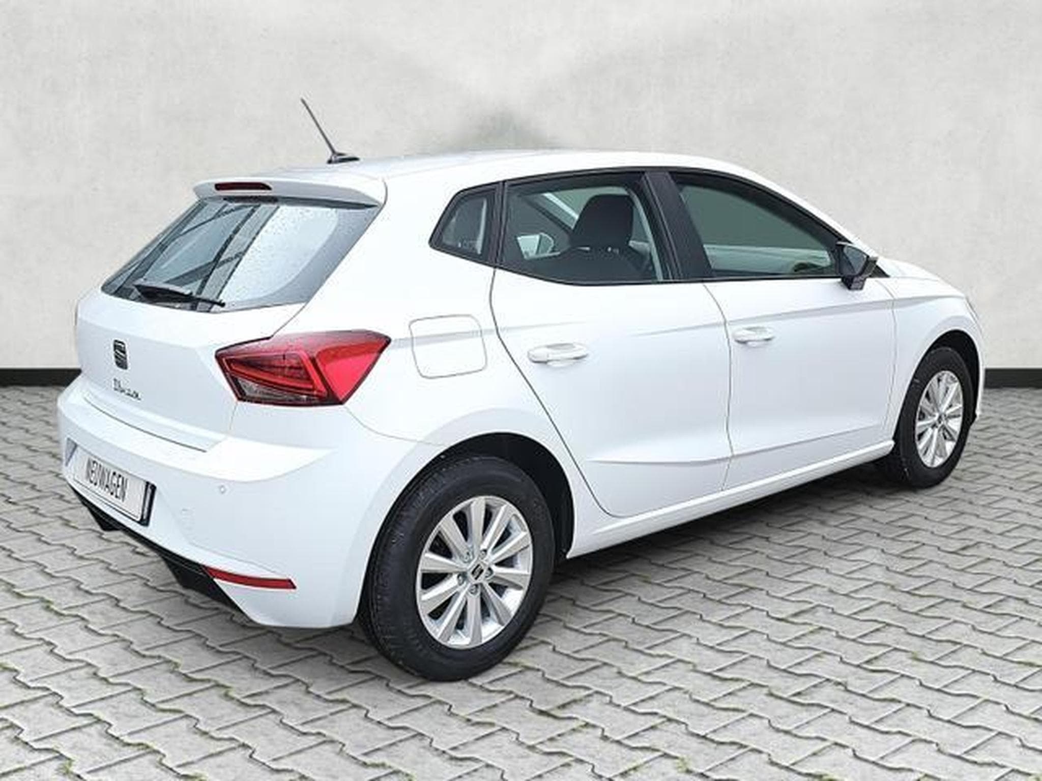 Seat Ibiza Reference (2025) - Photo 7