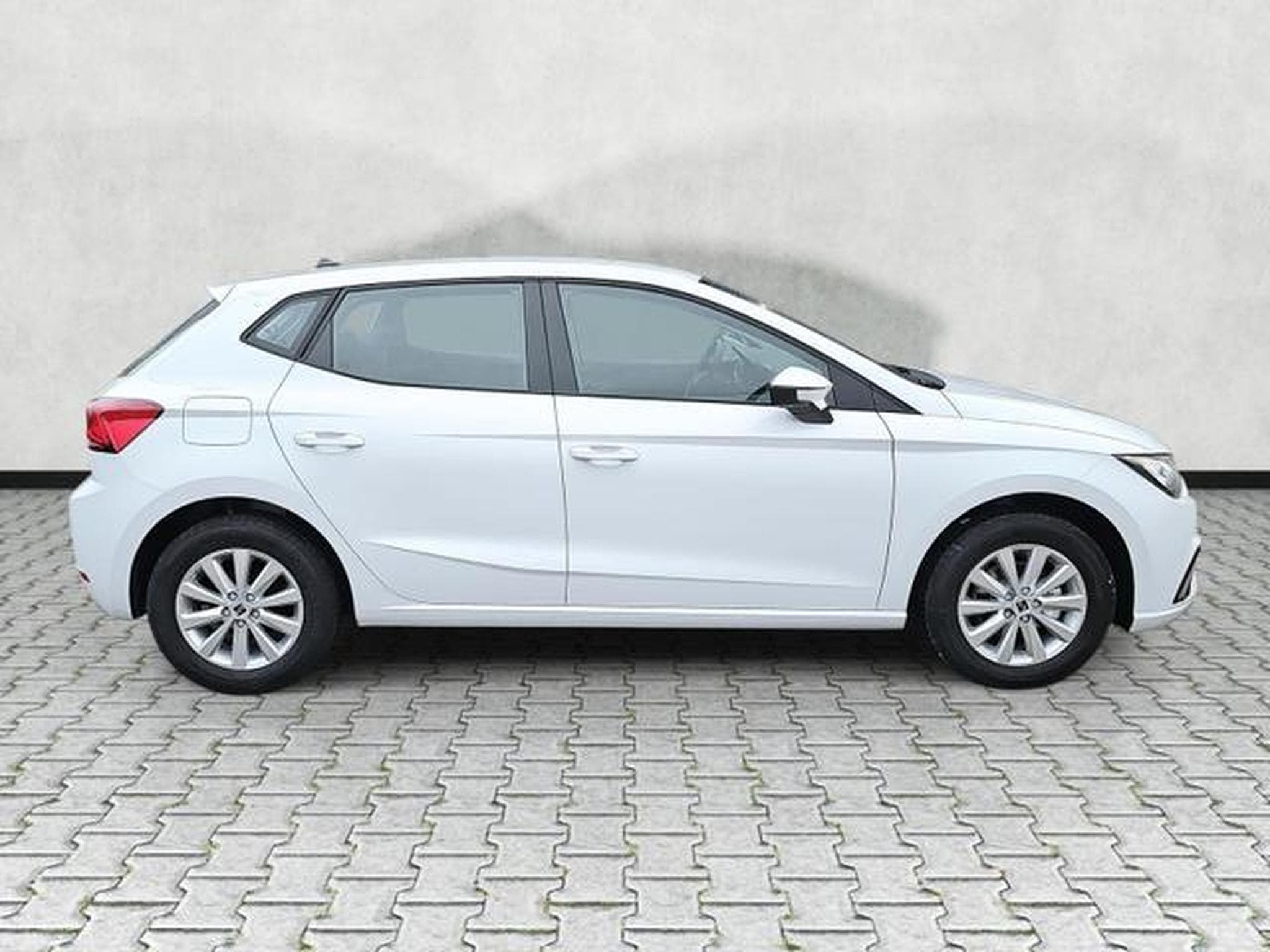 Seat Ibiza Reference (2025) - Photo 8