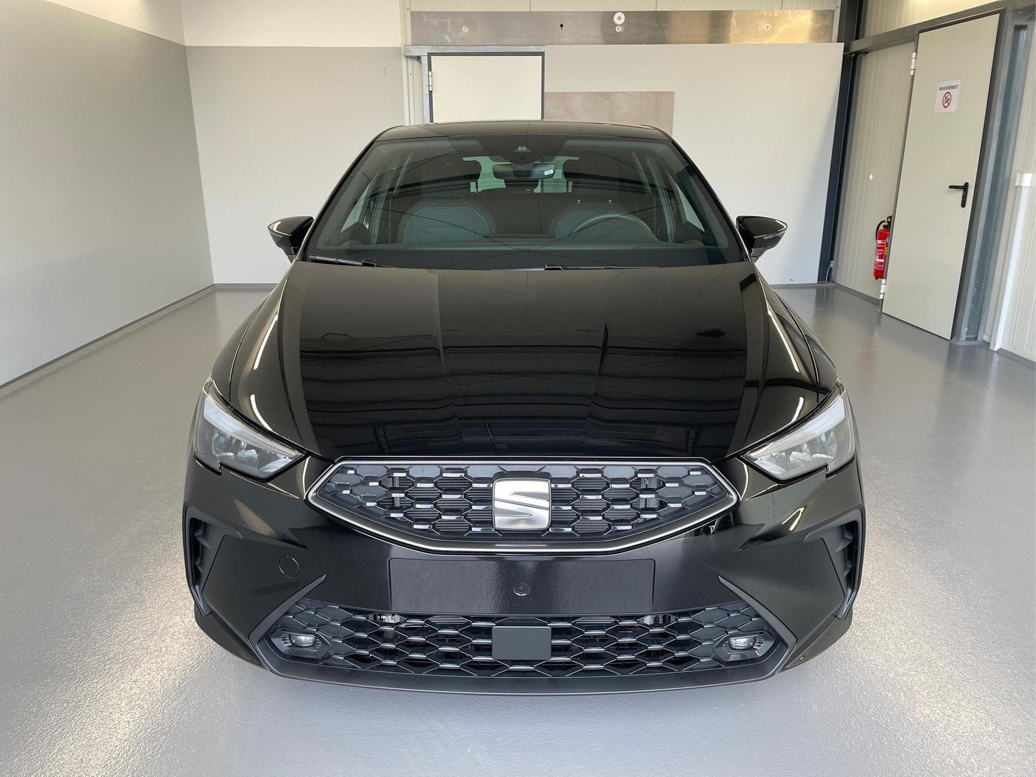 Seat Ibiza Style (2026) - Photo 2