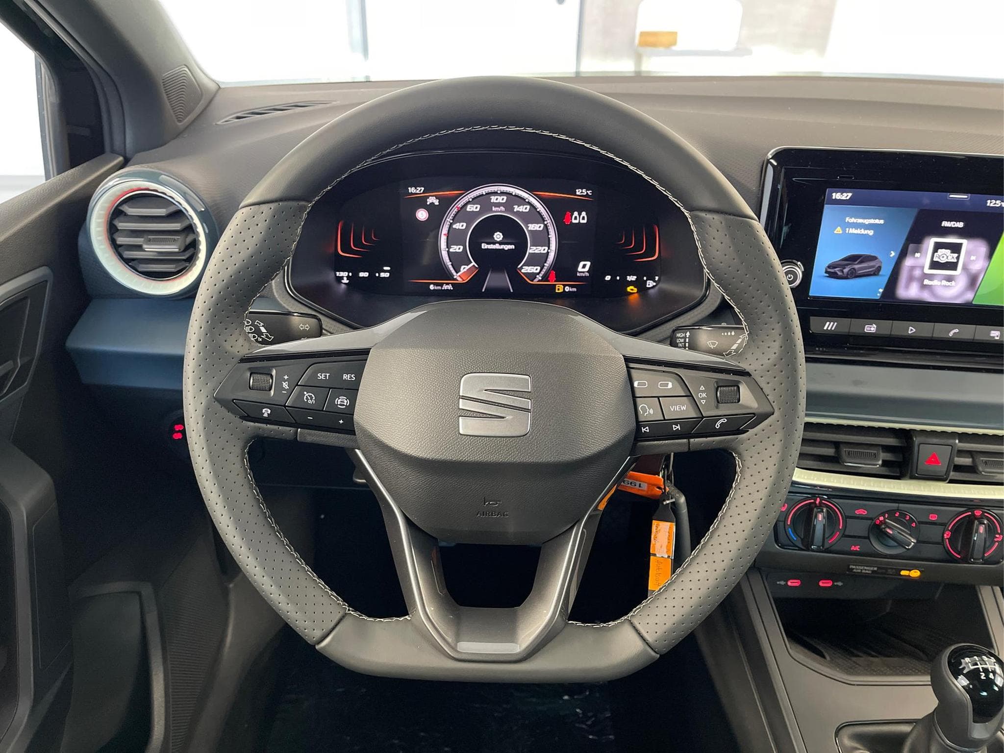 Seat Ibiza Style (2026) - Photo 8