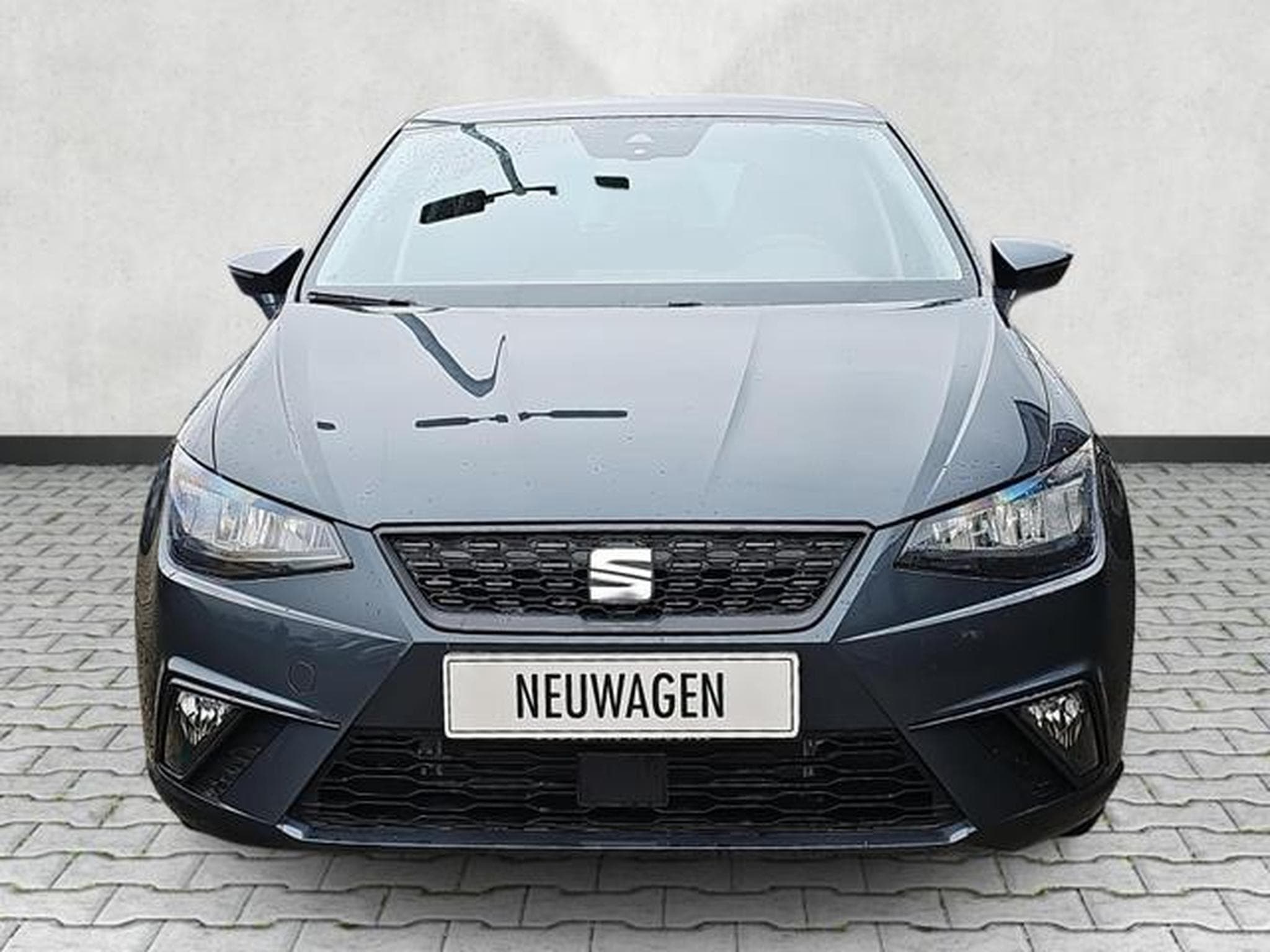 Seat Ibiza Reference (2026) - Photo 2
