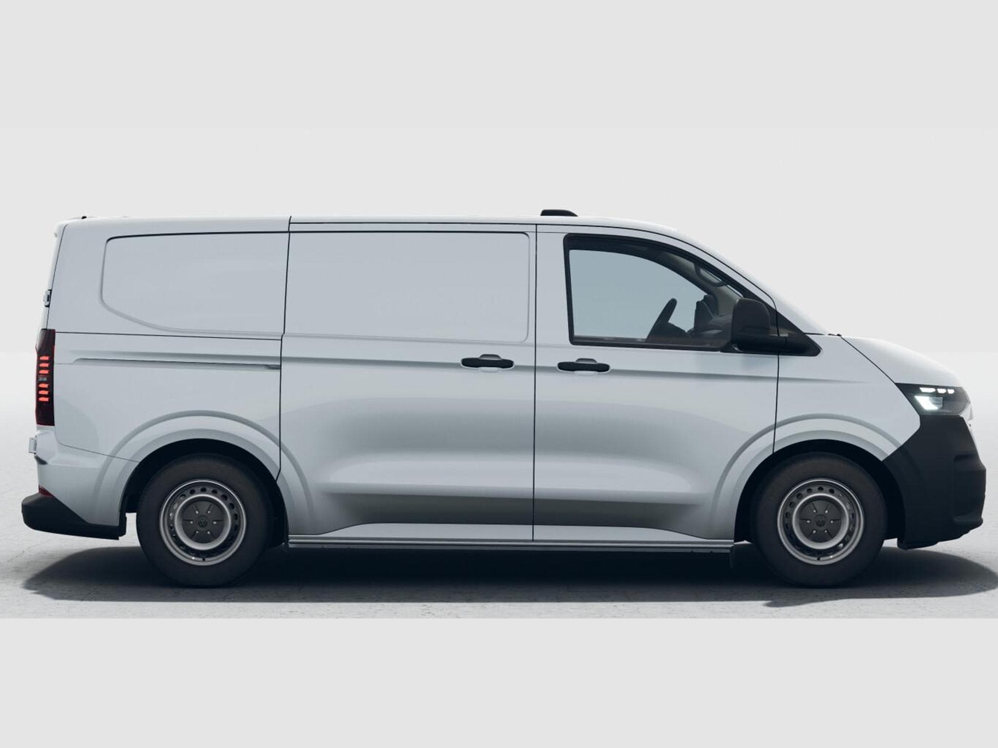 VW T7 Transporter AT8 4M (2026) - Photo 3