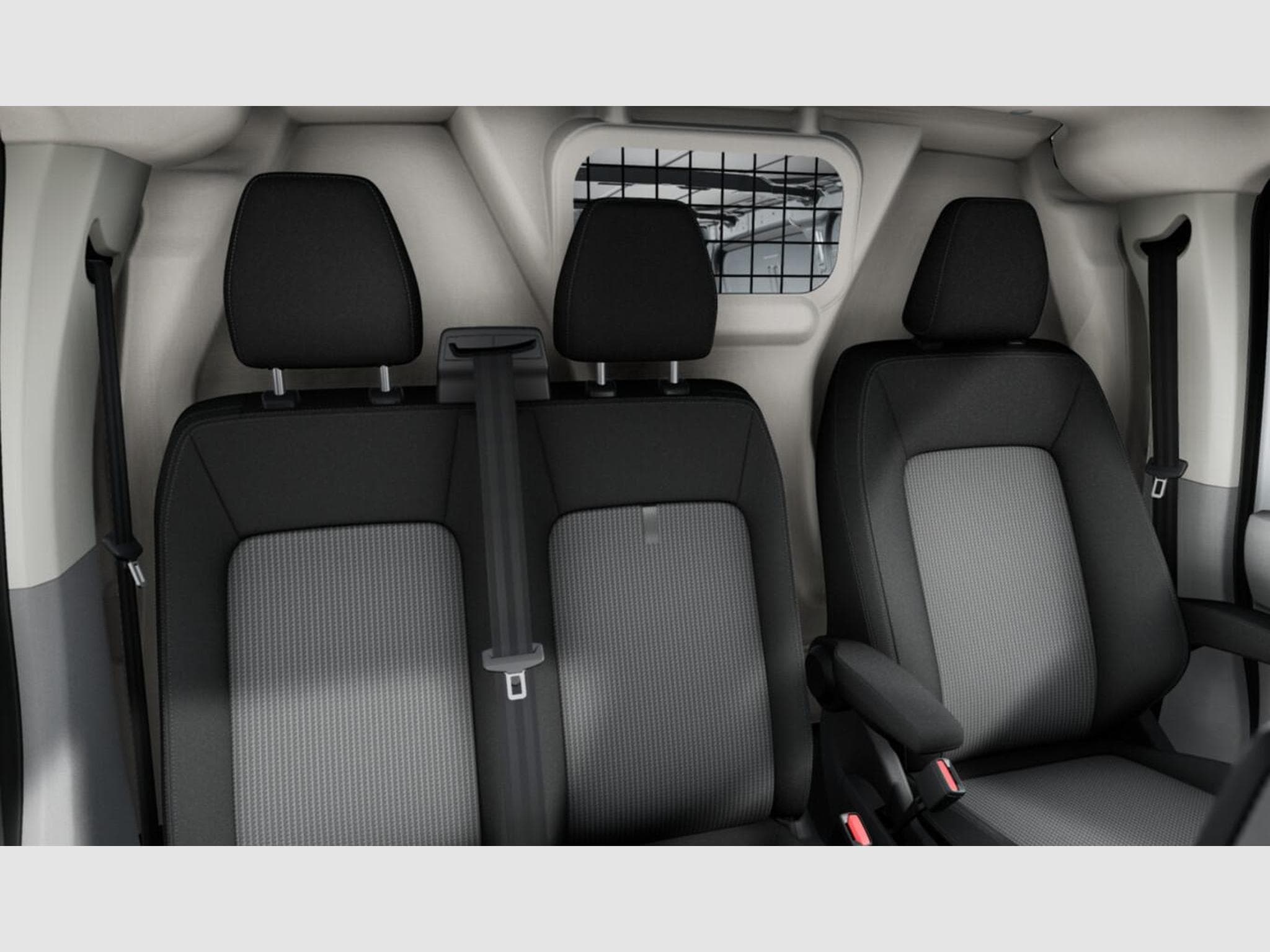 VW T7 Transporter AT8 4M (2026) - Photo 8