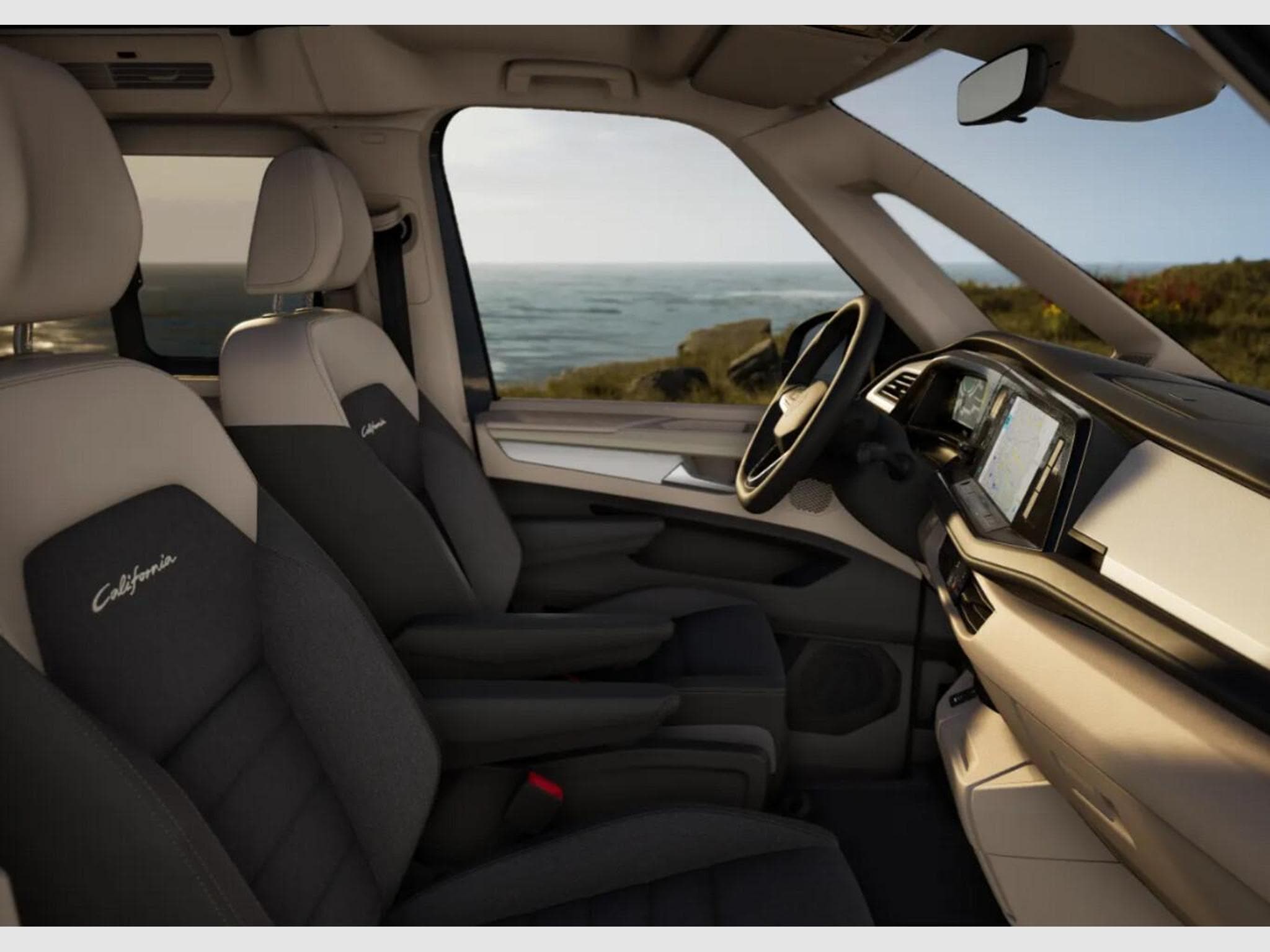 VW California Coast (2025) - Photo 6