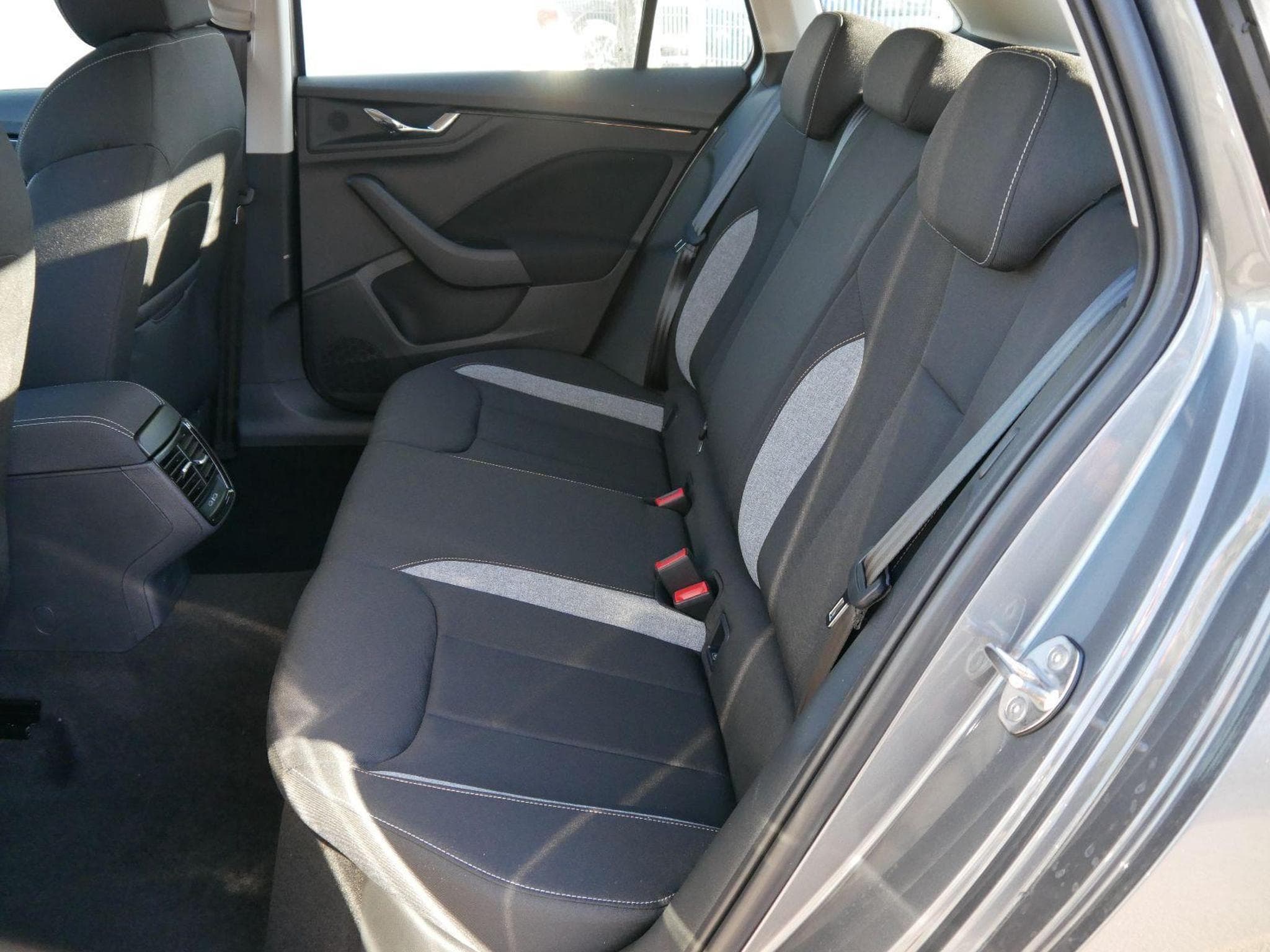 Skoda Scala Selection (2026) - Photo 6