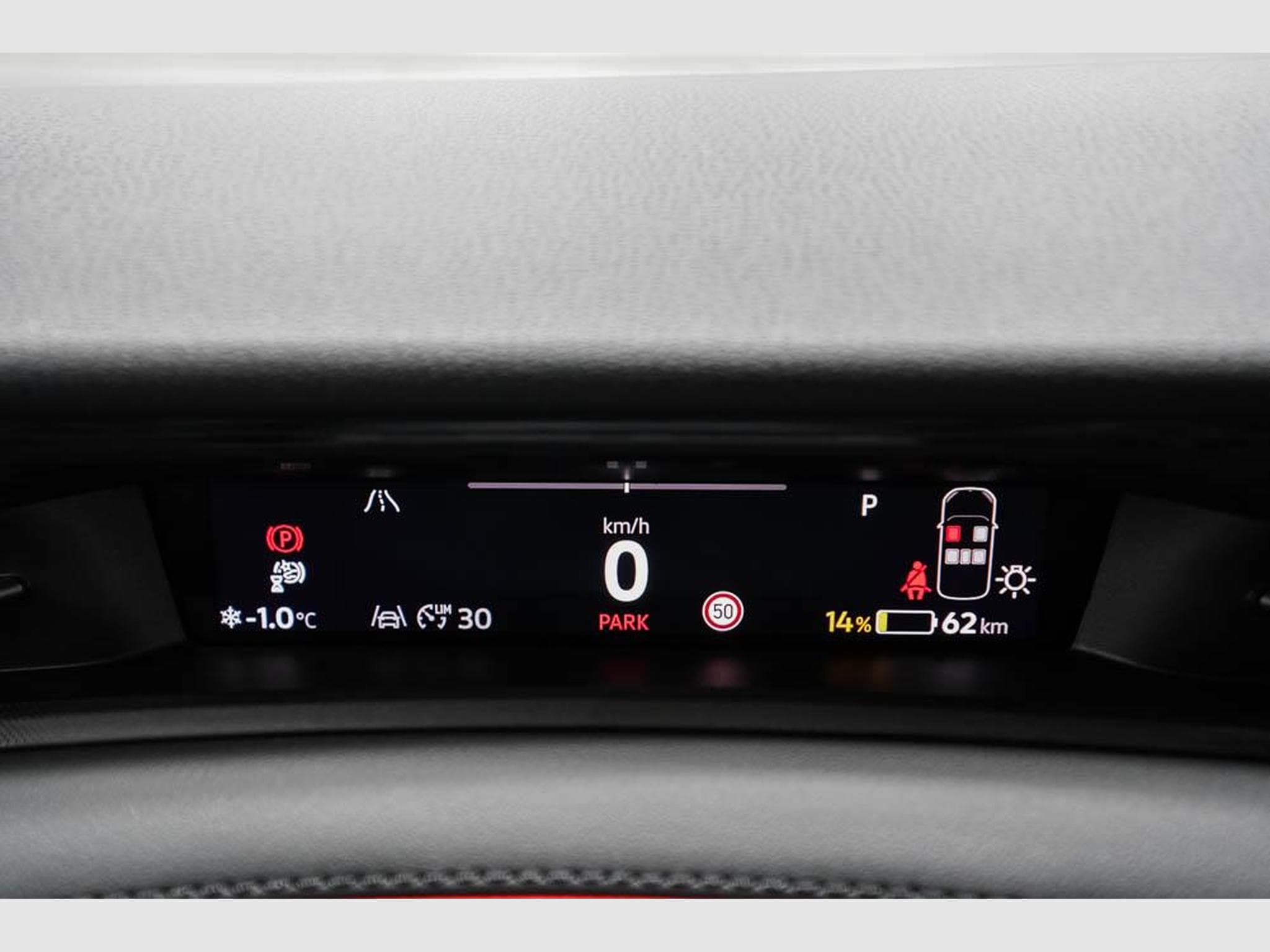 VW ID.7 Kombi Tourer GTX (2025) - Photo 9